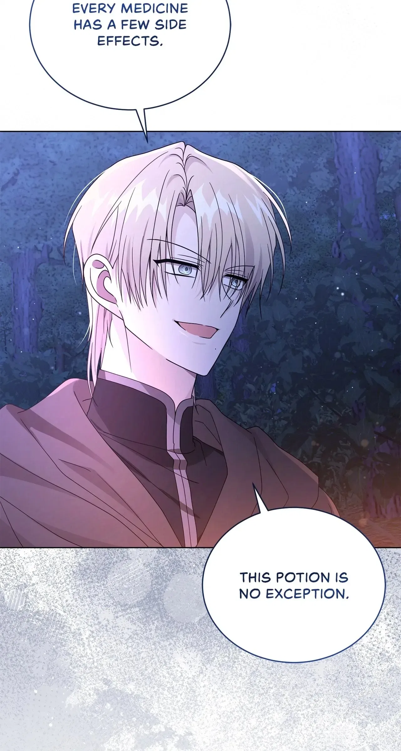 I’m the Wife of the Yandere Second Male Lead Chapter 88 – Page 89
