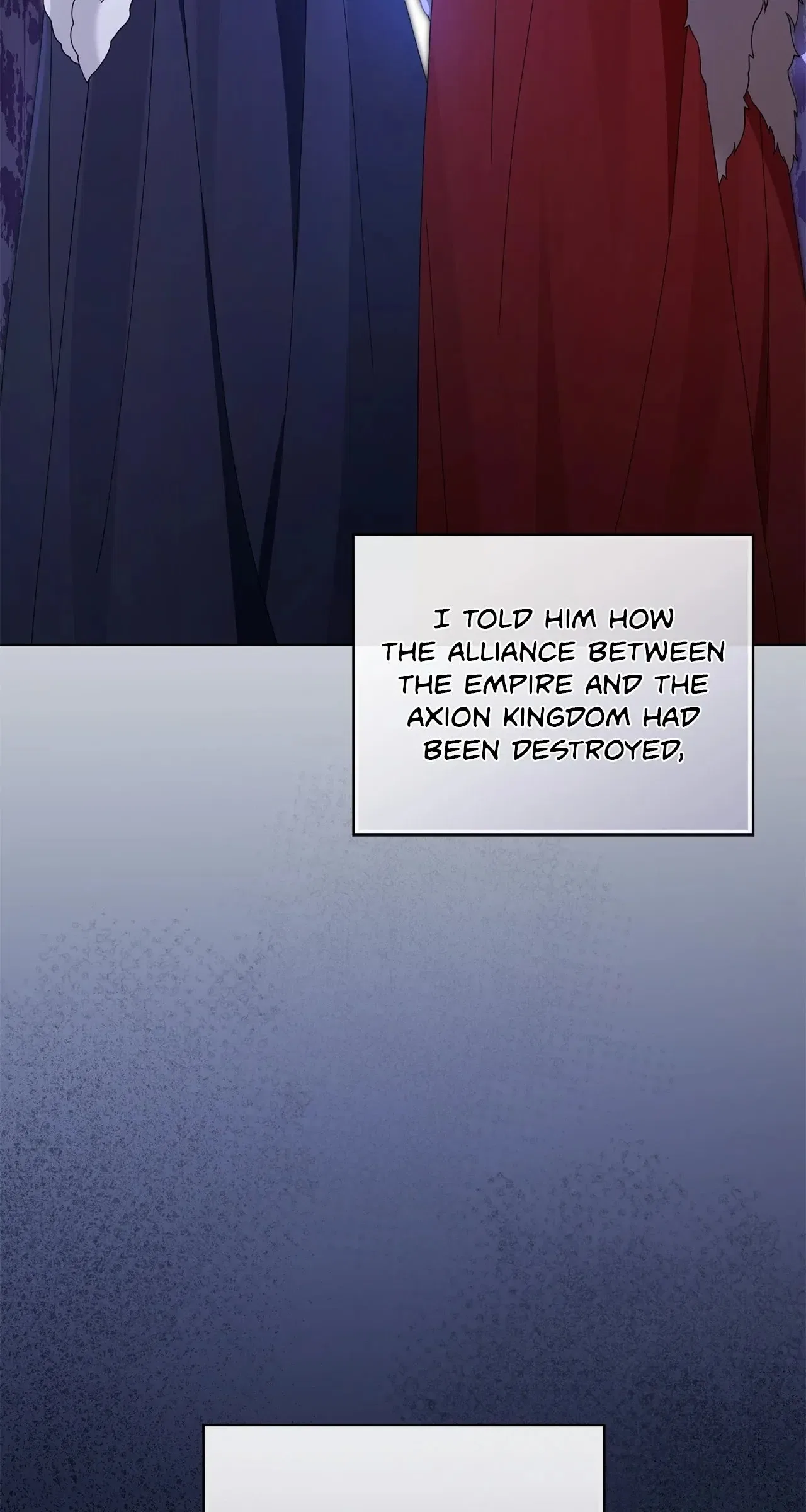I’m the Wife of the Yandere Second Male Lead Chapter 87 – Page 2