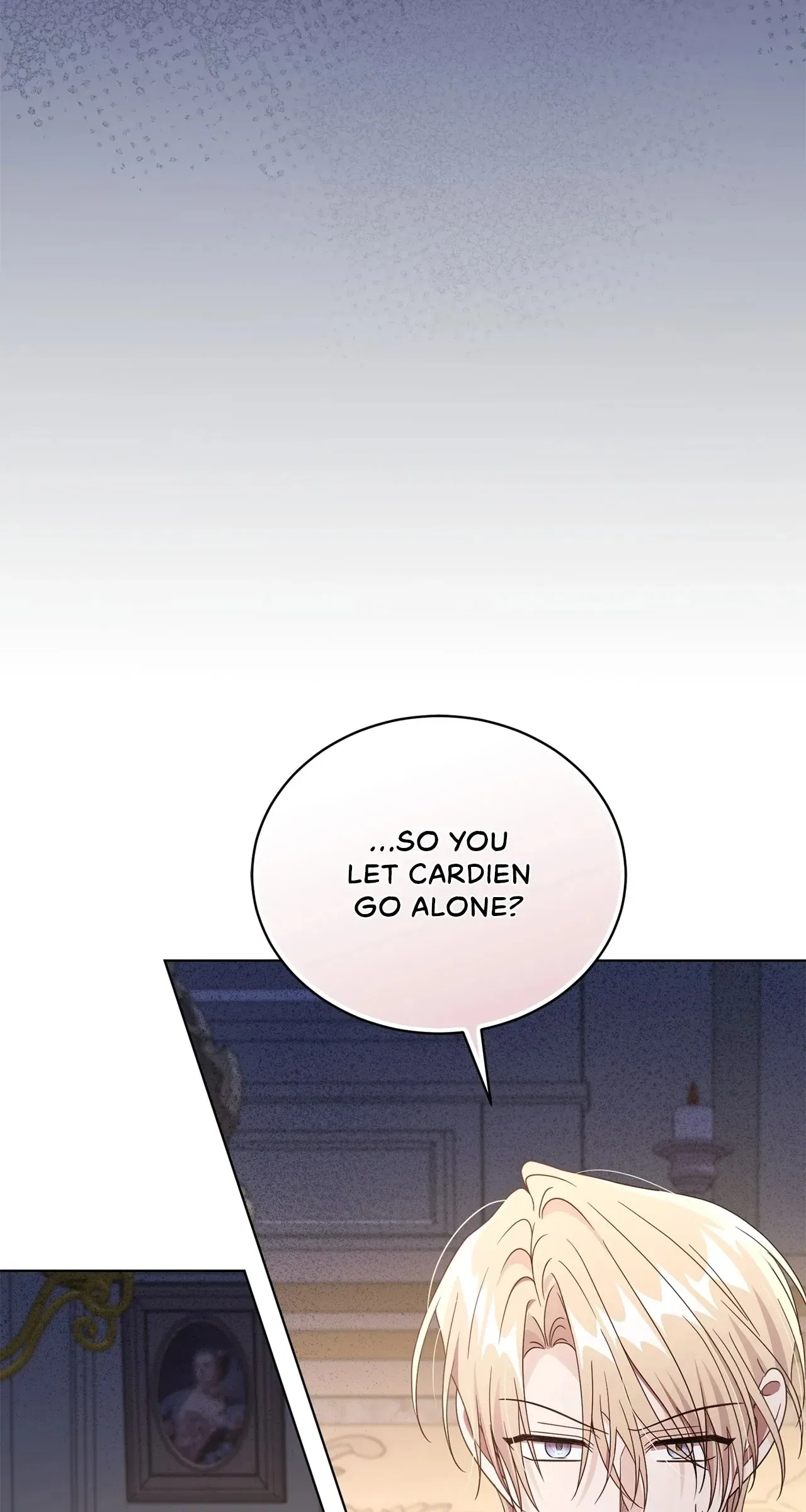 I’m the Wife of the Yandere Second Male Lead Chapter 87 – Page 3