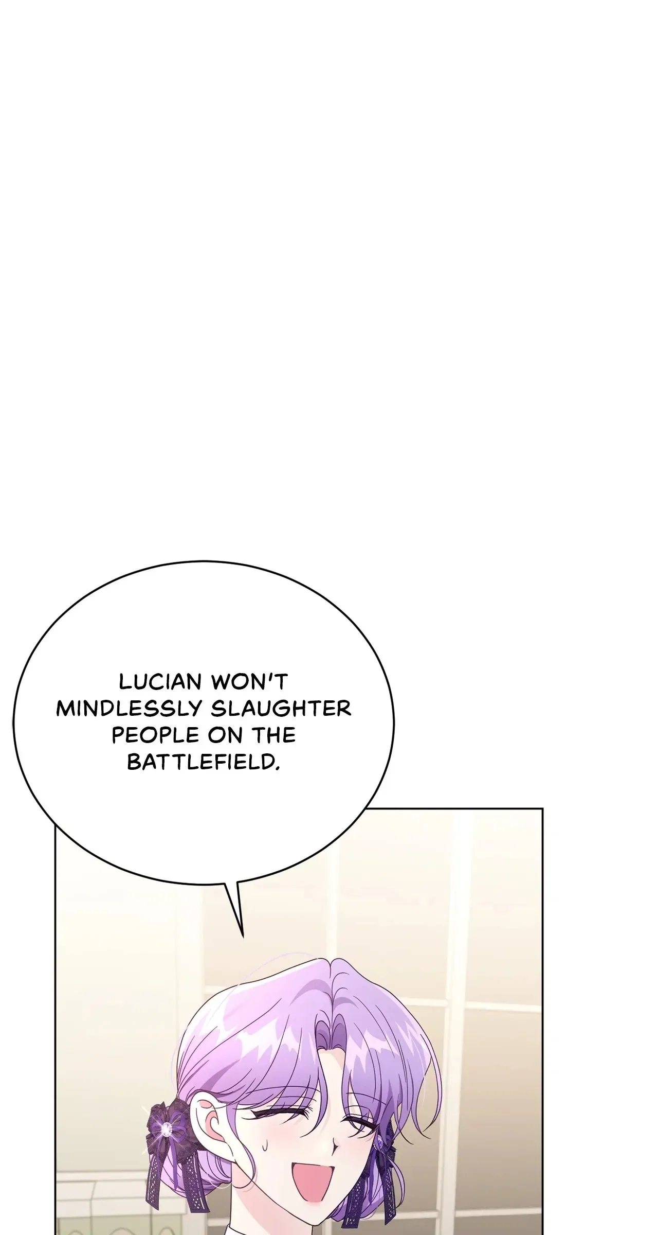 I’m the Wife of the Yandere Second Male Lead Chapter 87 – Page 6