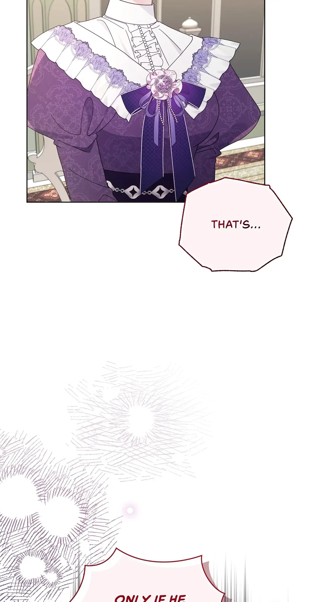 I’m the Wife of the Yandere Second Male Lead Chapter 87 – Page 7
