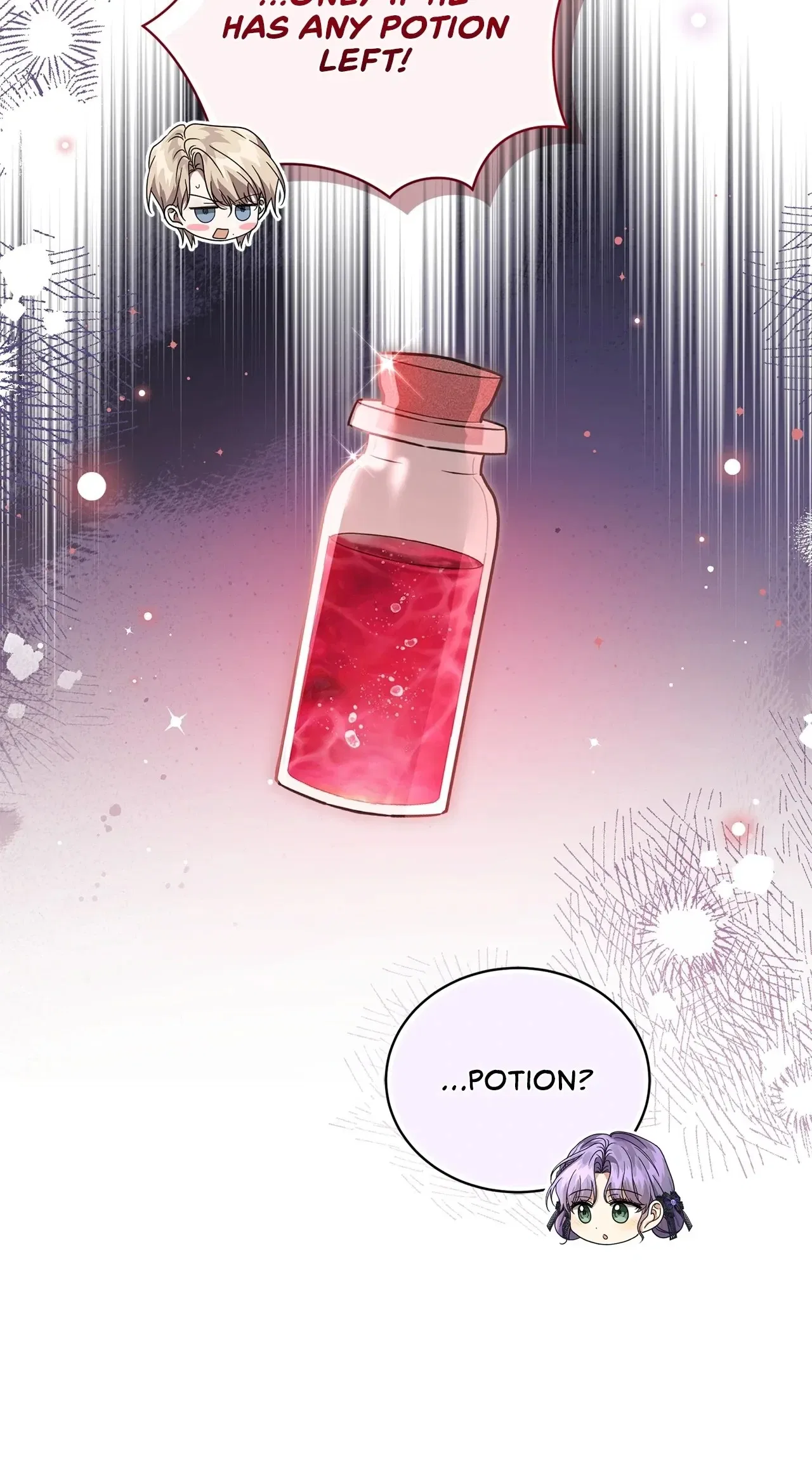 I’m the Wife of the Yandere Second Male Lead Chapter 87 – Page 8