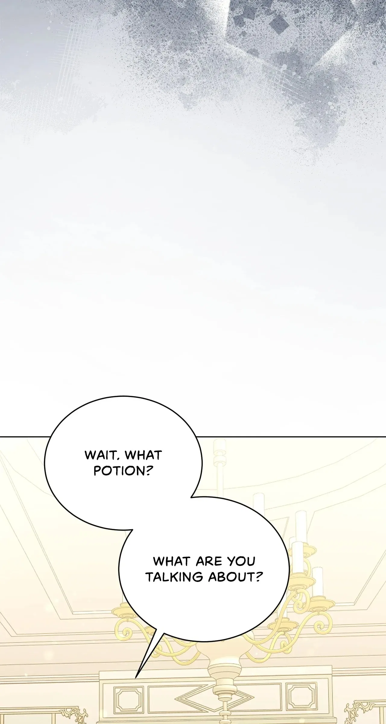 I’m the Wife of the Yandere Second Male Lead Chapter 87 – Page 10