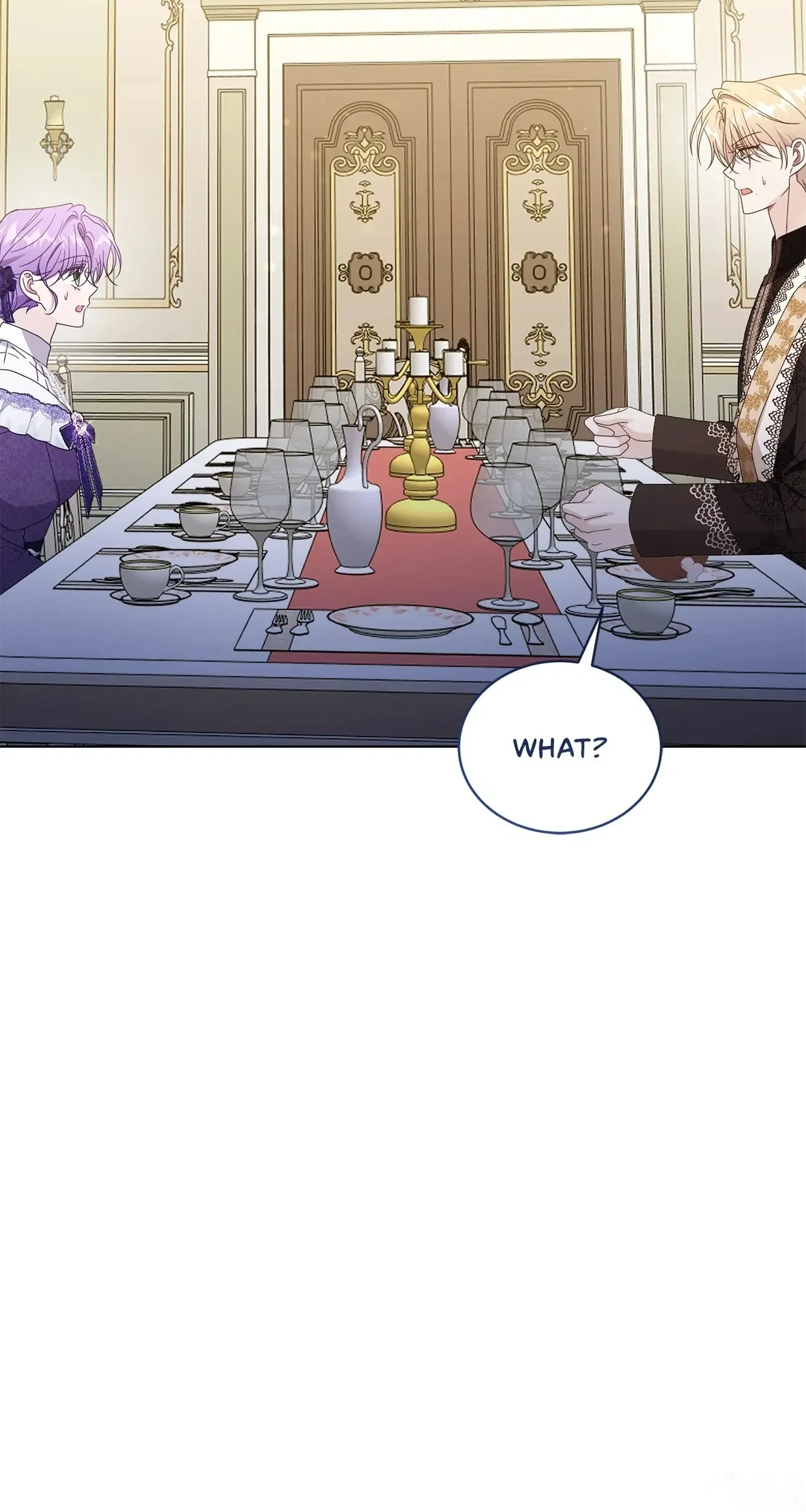 I’m the Wife of the Yandere Second Male Lead Chapter 87 – Page 11