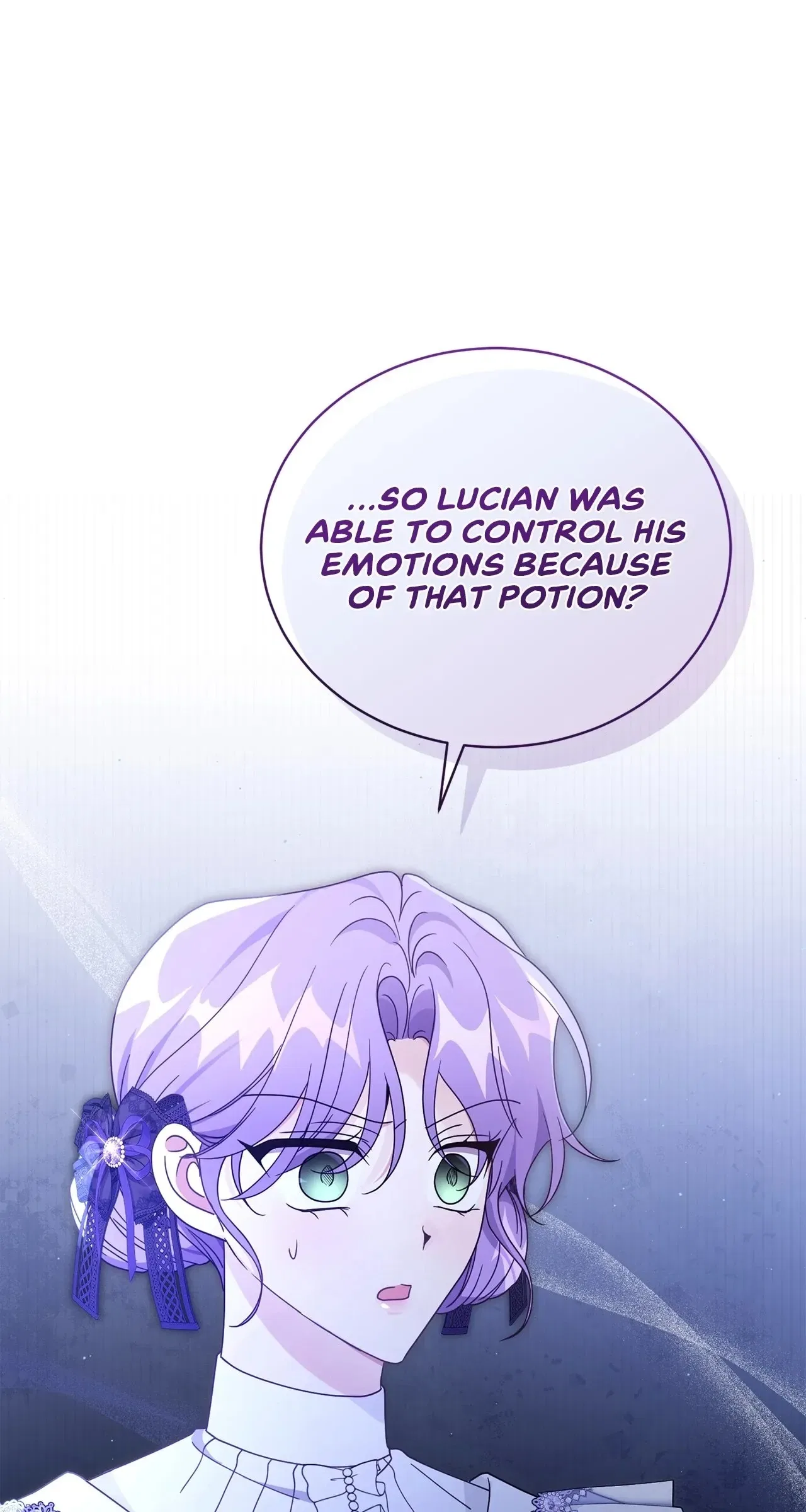 I’m the Wife of the Yandere Second Male Lead Chapter 87 – Page 18