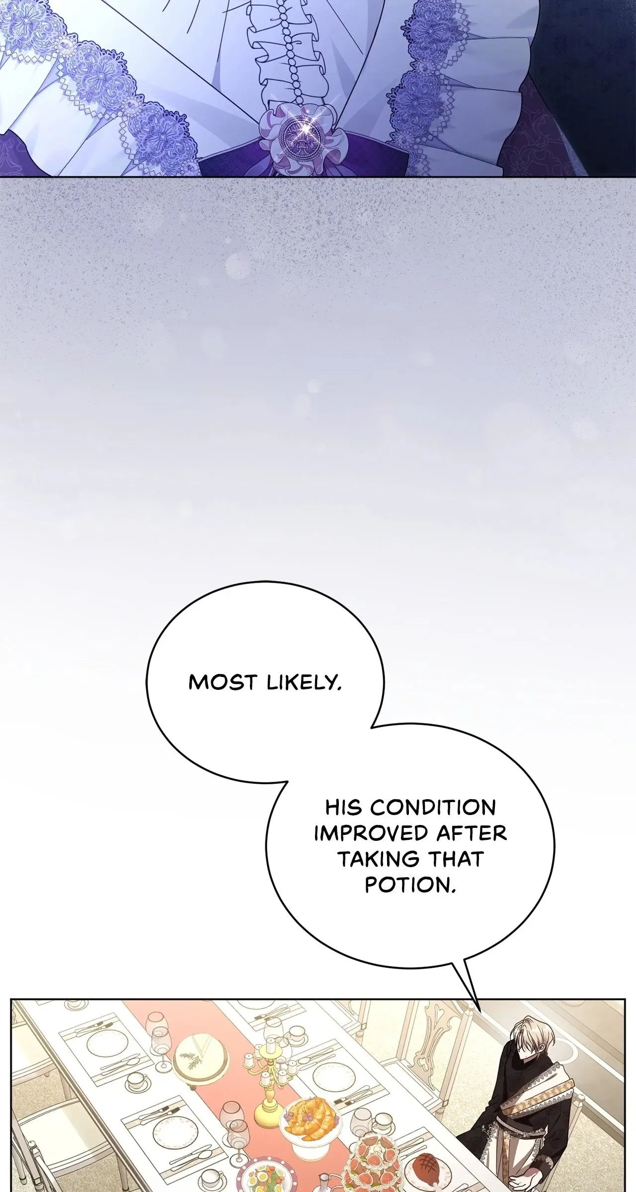I’m the Wife of the Yandere Second Male Lead Chapter 87 – Page 19