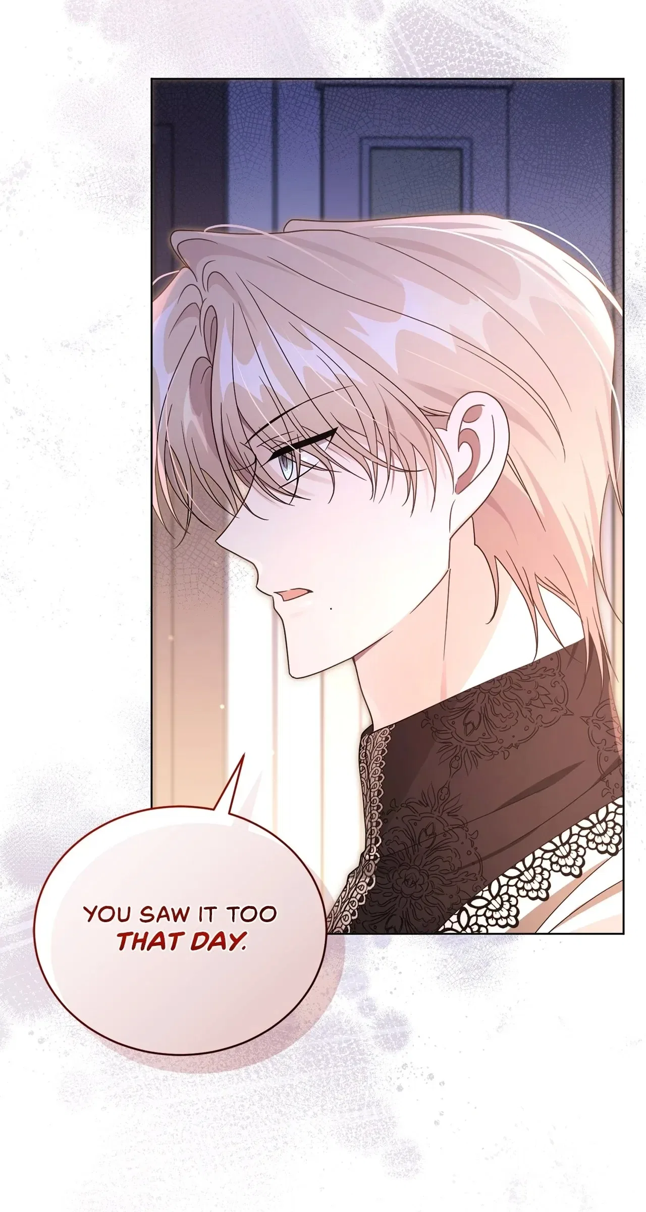 I’m the Wife of the Yandere Second Male Lead Chapter 87 – Page 21