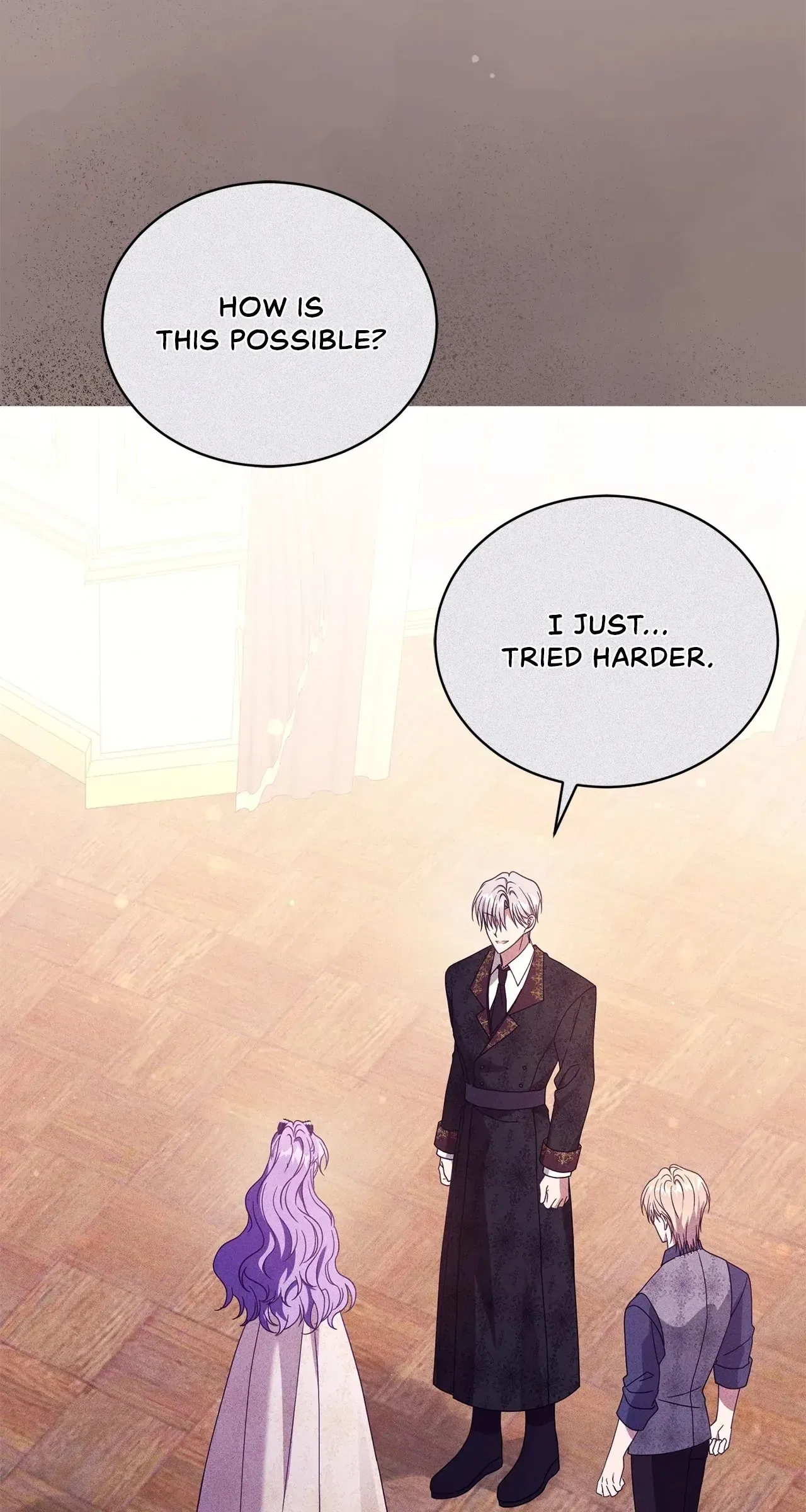 I’m the Wife of the Yandere Second Male Lead Chapter 87 – Page 24