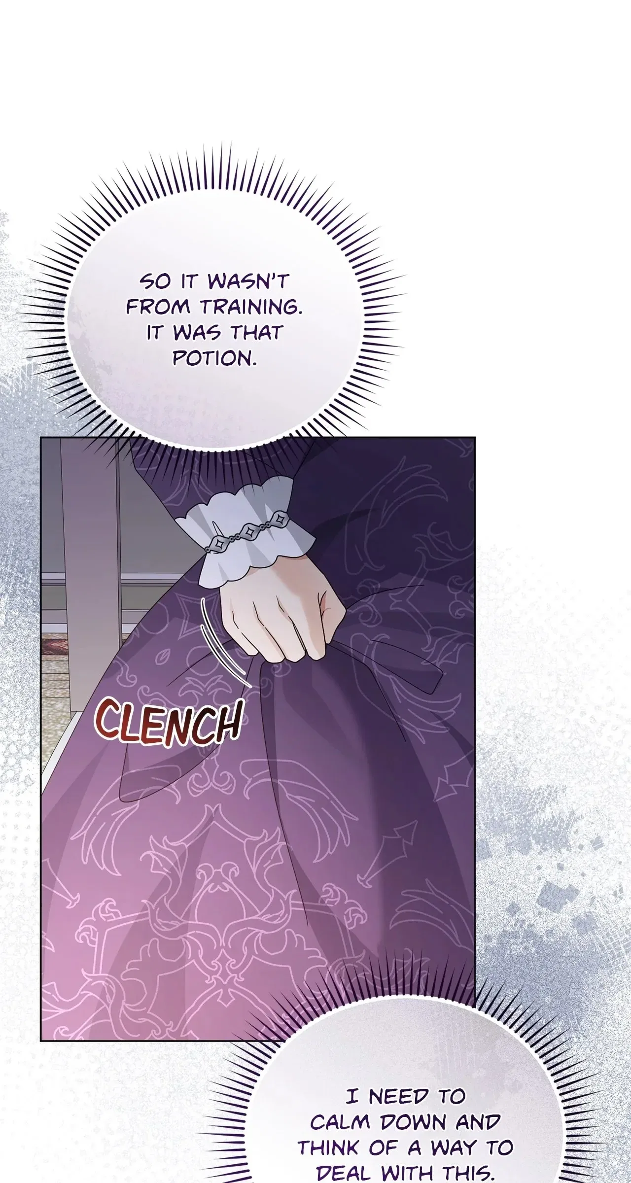 I’m the Wife of the Yandere Second Male Lead Chapter 87 – Page 27