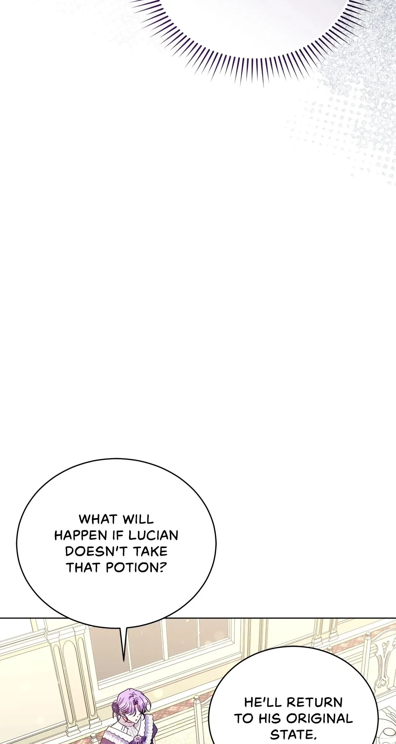 I’m the Wife of the Yandere Second Male Lead Chapter 87 – Page 28