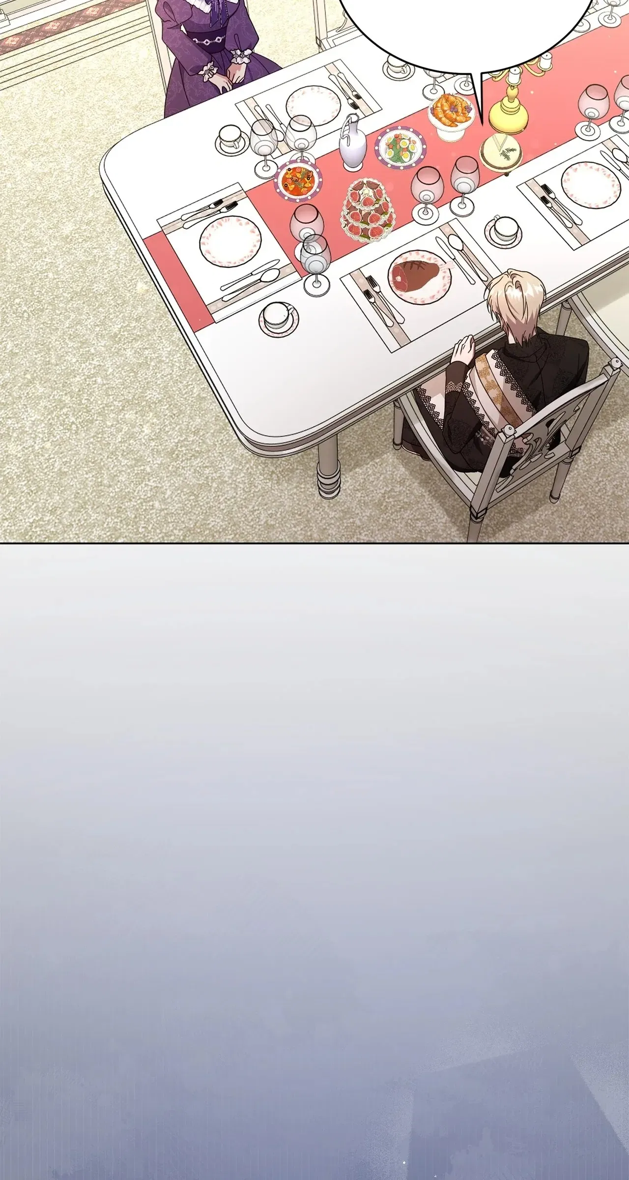 I’m the Wife of the Yandere Second Male Lead Chapter 87 – Page 29