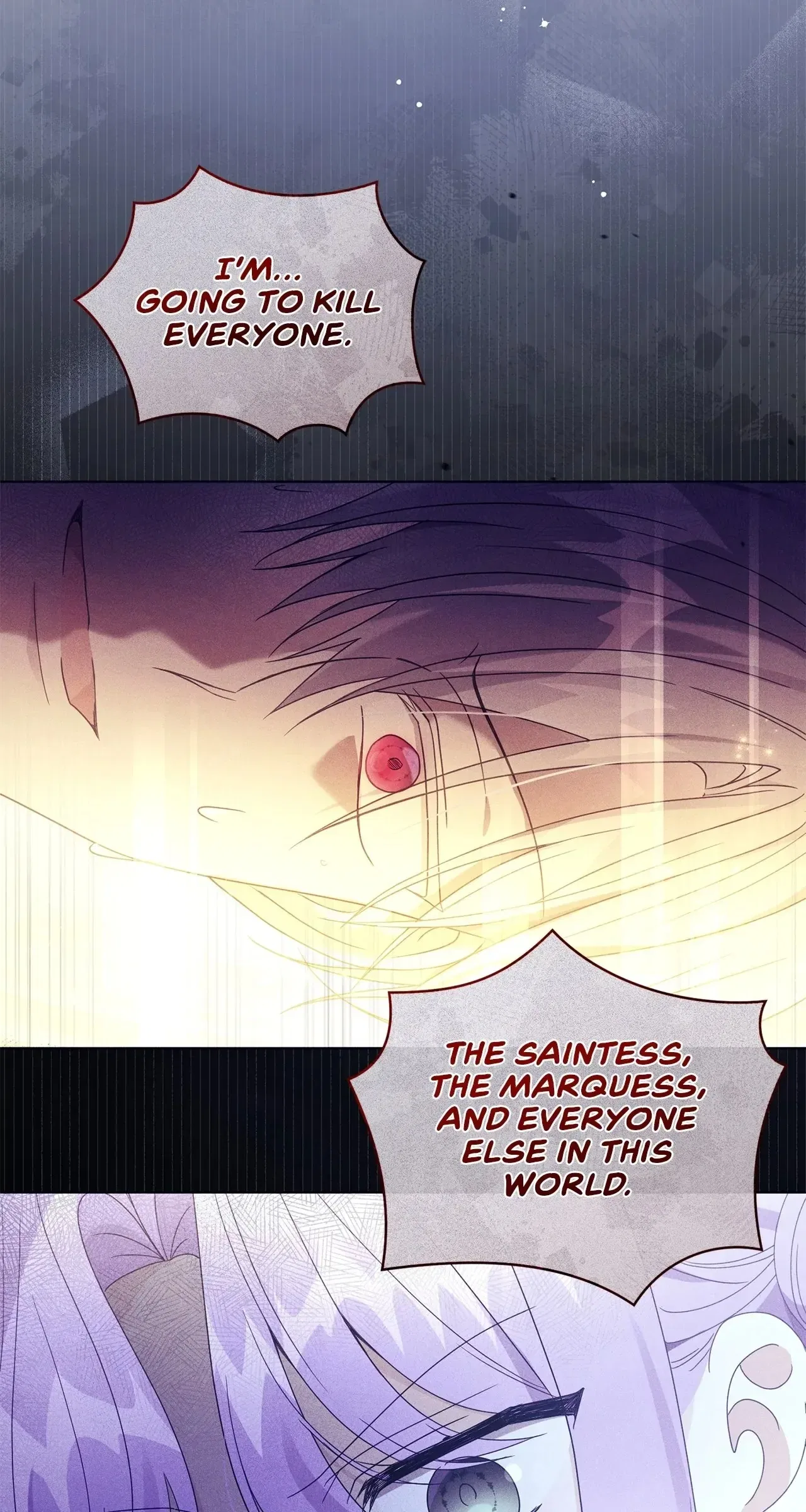 I’m the Wife of the Yandere Second Male Lead Chapter 87 – Page 30