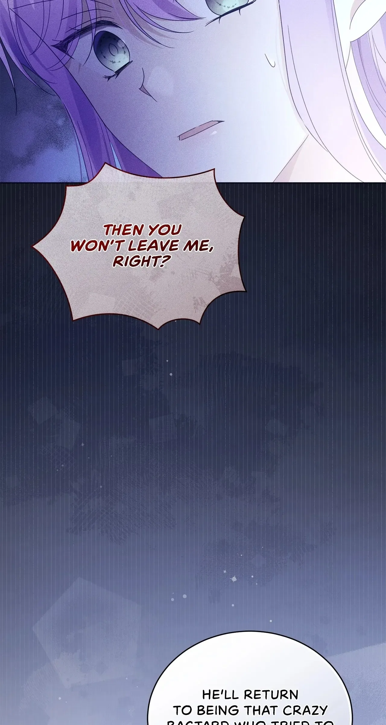 I’m the Wife of the Yandere Second Male Lead Chapter 87 – Page 31