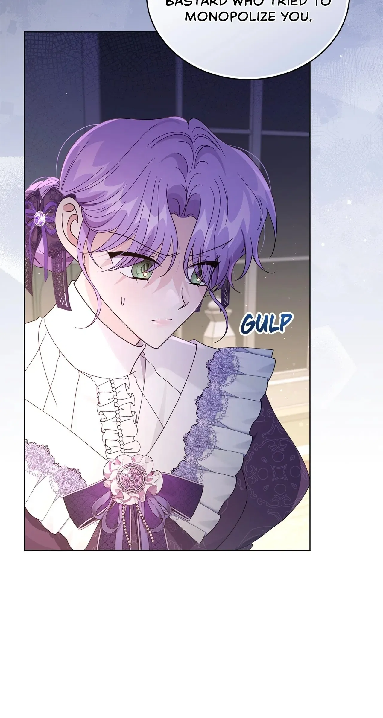 I’m the Wife of the Yandere Second Male Lead Chapter 87 – Page 32