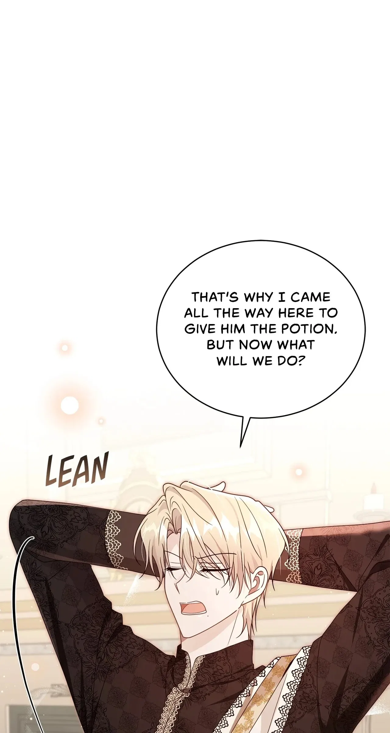 I’m the Wife of the Yandere Second Male Lead Chapter 87 – Page 33
