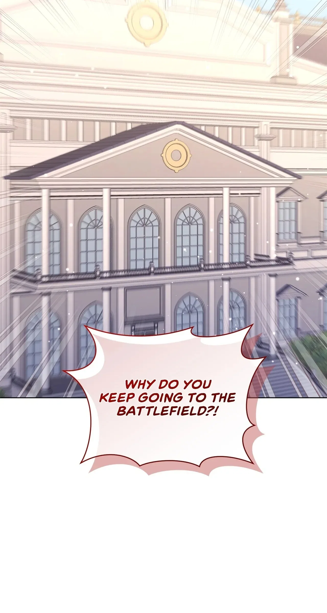 I’m the Wife of the Yandere Second Male Lead Chapter 87 – Page 37