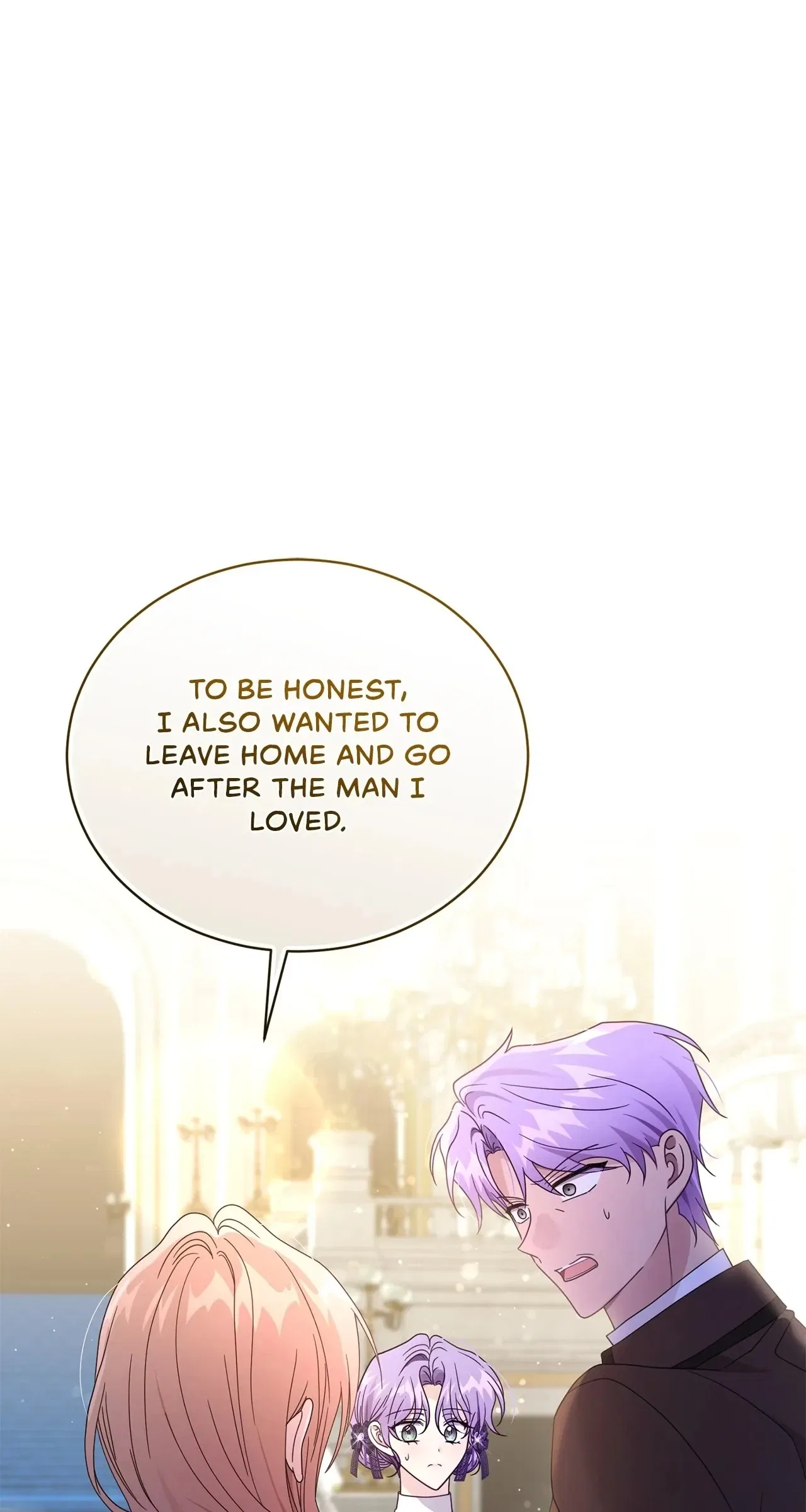 I’m the Wife of the Yandere Second Male Lead Chapter 87 – Page 41