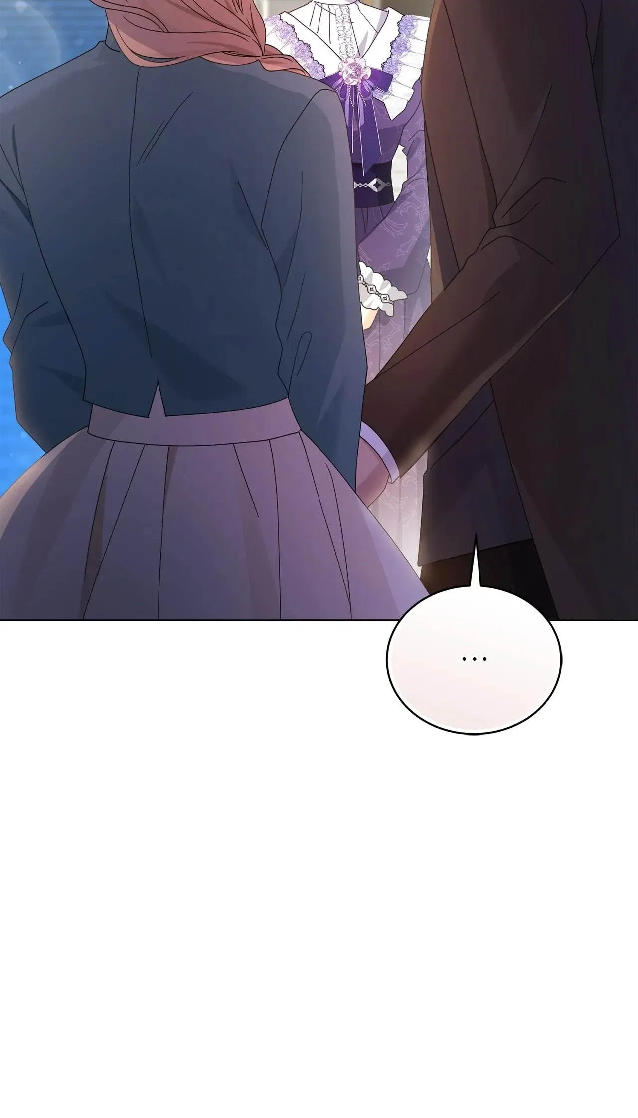 I’m the Wife of the Yandere Second Male Lead Chapter 87 – Page 42