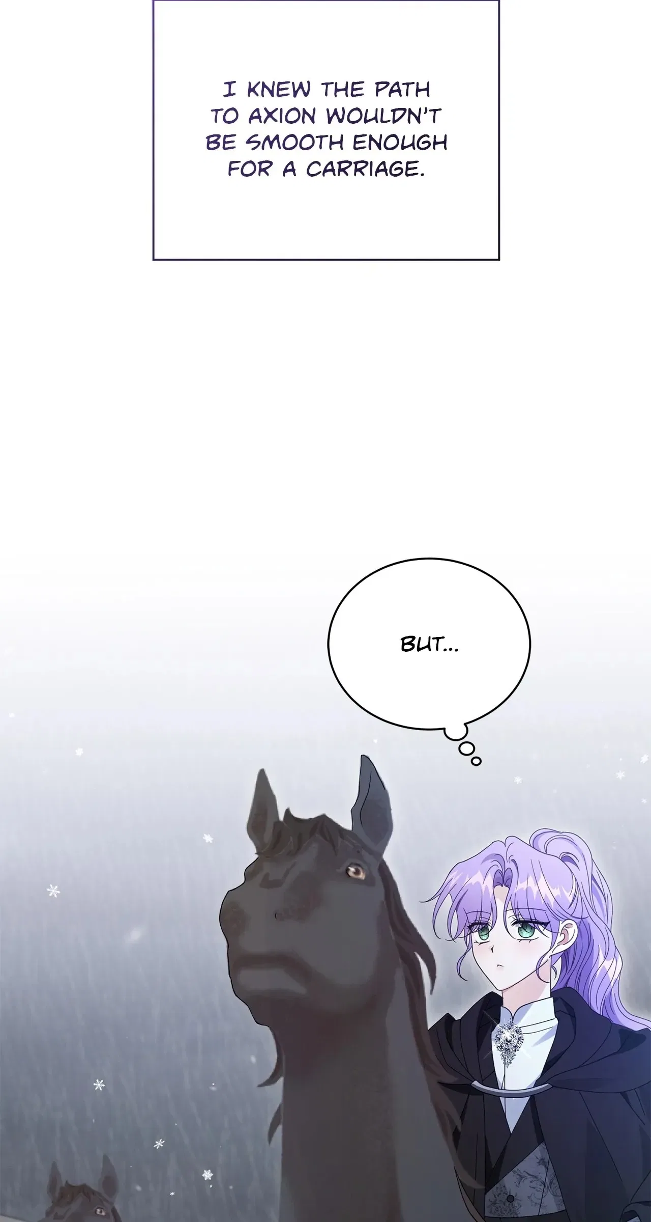 I’m the Wife of the Yandere Second Male Lead Chapter 87 – Page 47