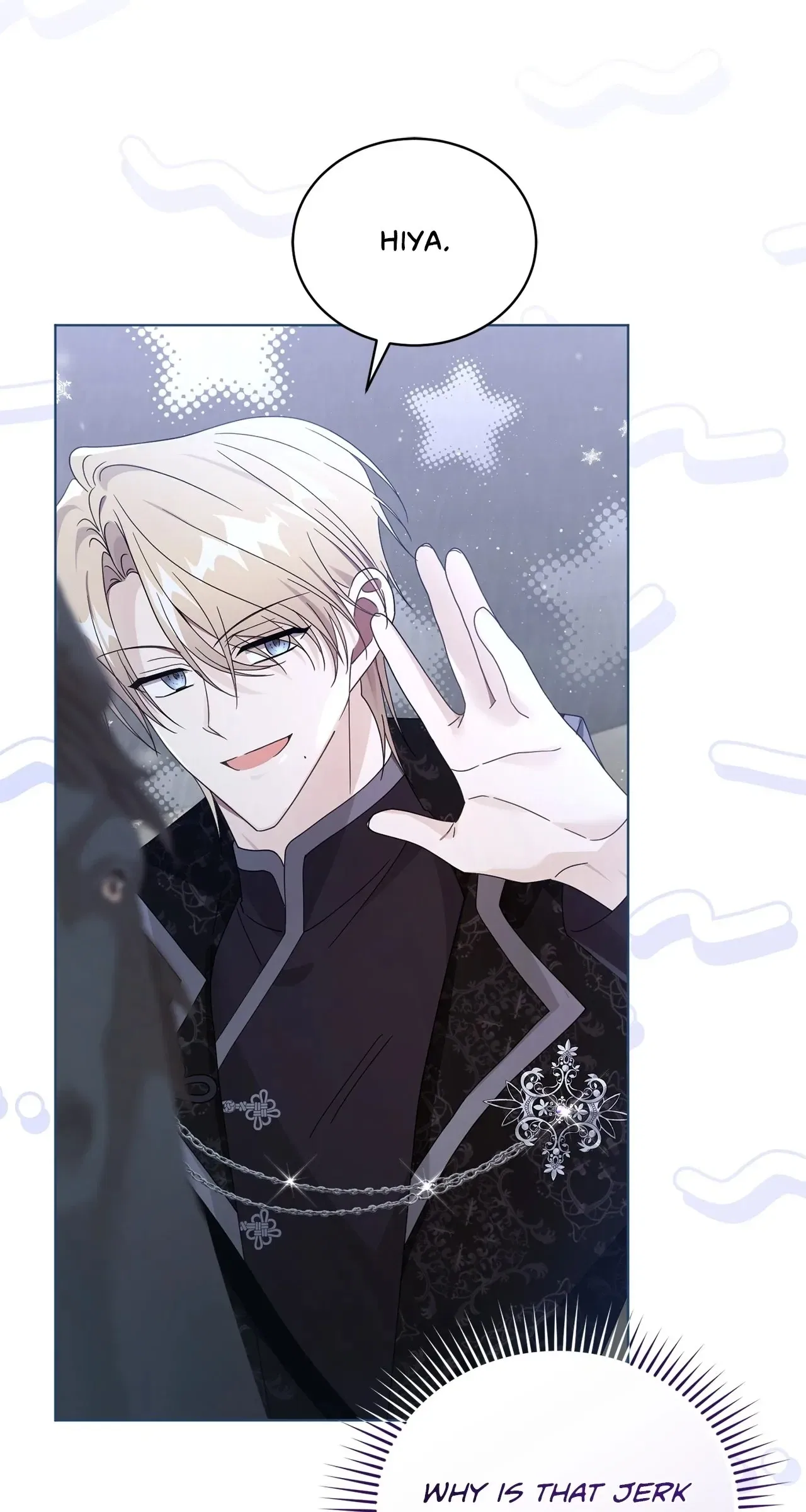 I’m the Wife of the Yandere Second Male Lead Chapter 87 – Page 49