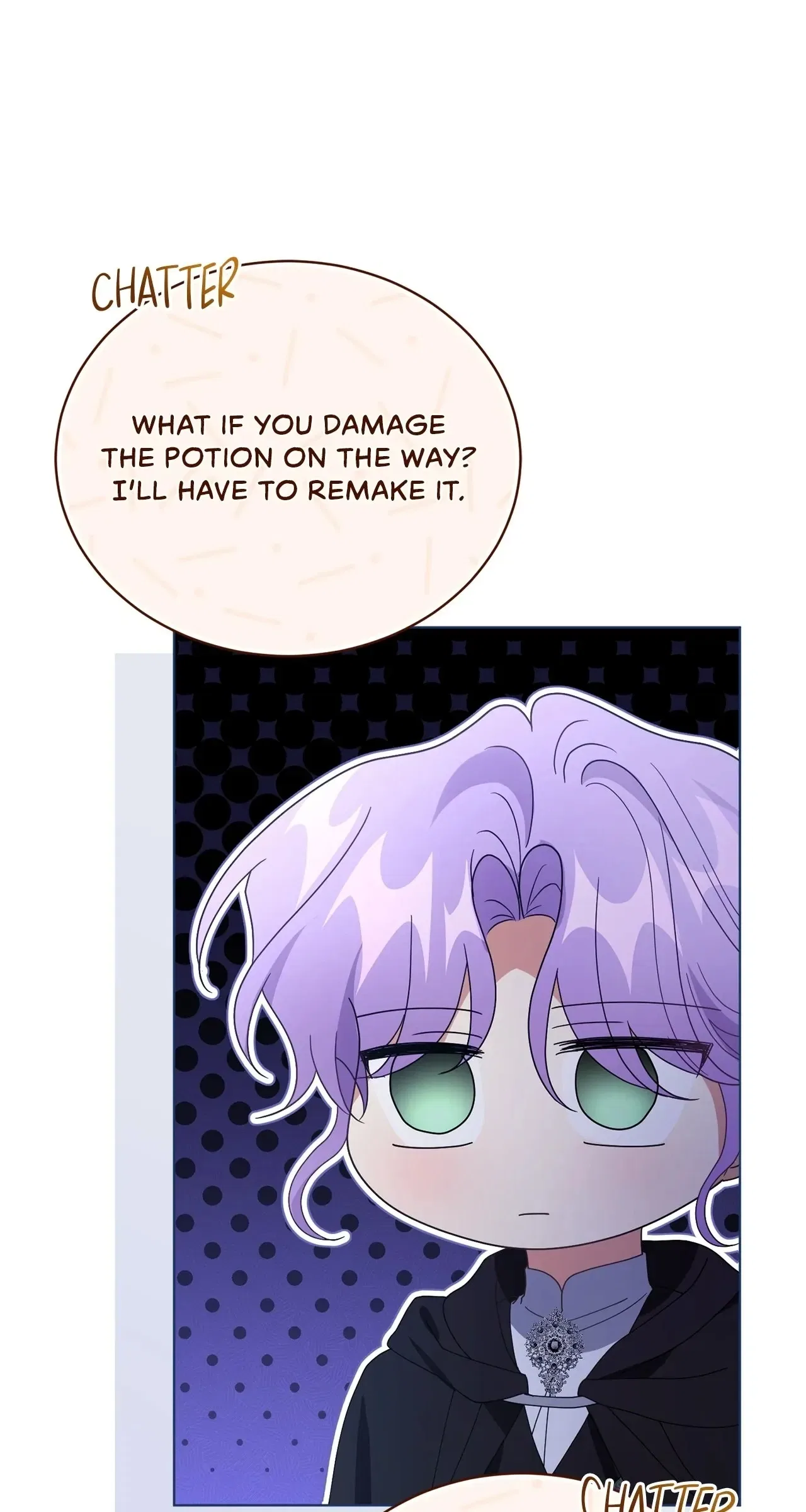 I’m the Wife of the Yandere Second Male Lead Chapter 87 – Page 51