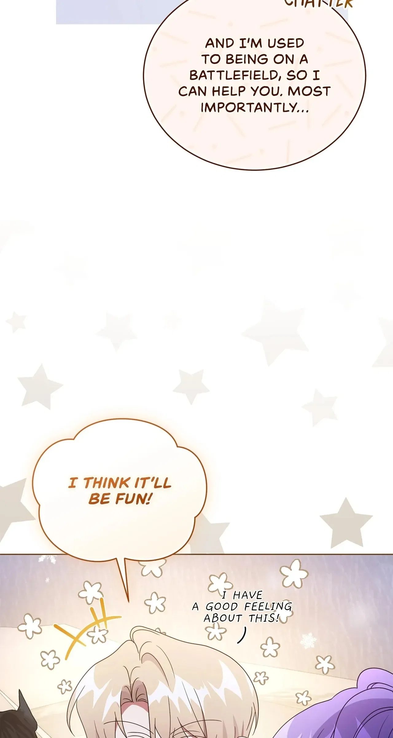 I’m the Wife of the Yandere Second Male Lead Chapter 87 – Page 52