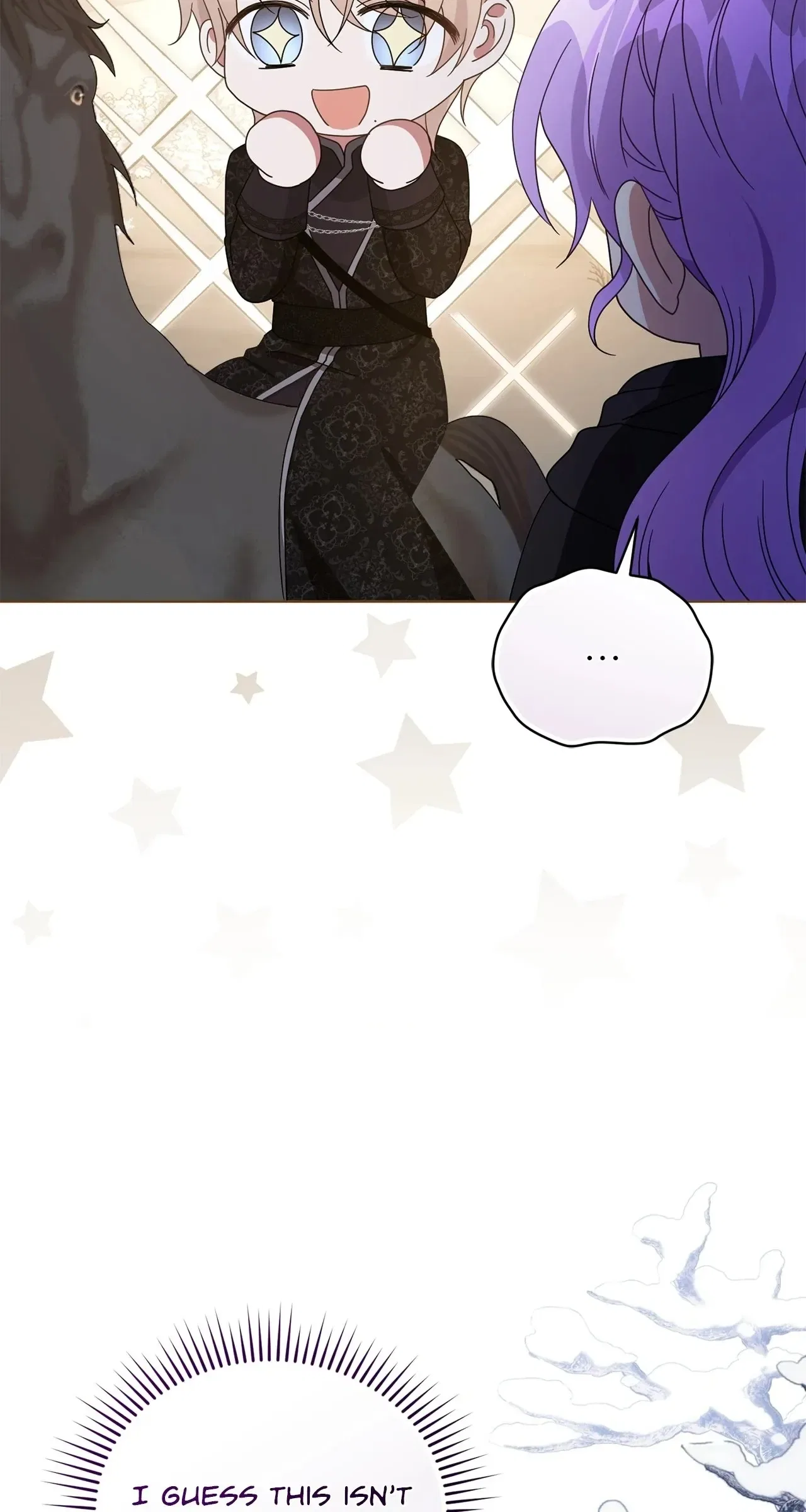 I’m the Wife of the Yandere Second Male Lead Chapter 87 – Page 53