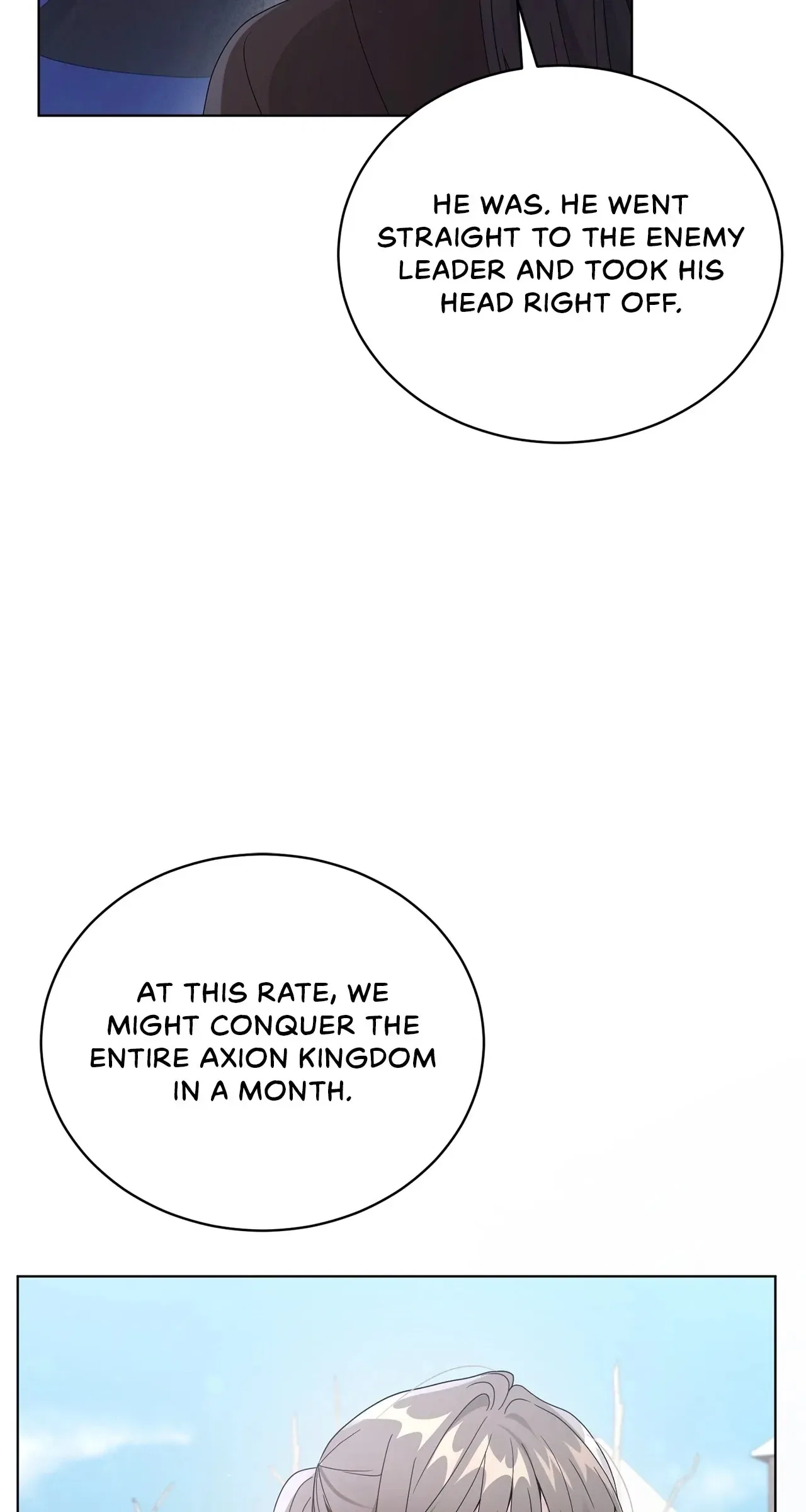 I’m the Wife of the Yandere Second Male Lead Chapter 87 – Page 60