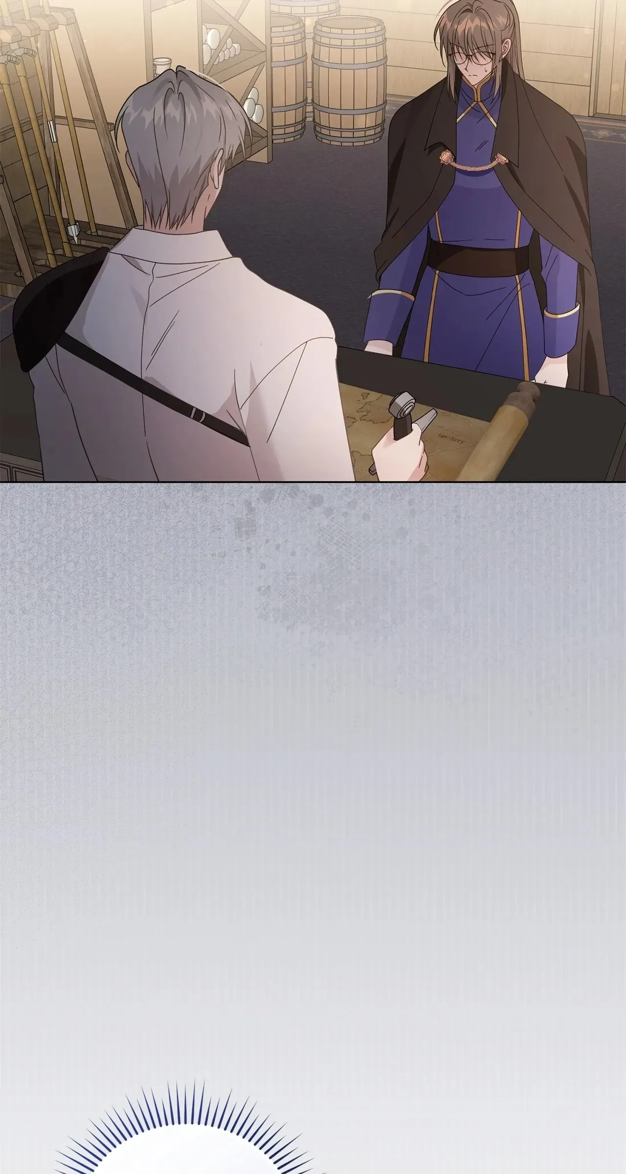 I’m the Wife of the Yandere Second Male Lead Chapter 87 – Page 69