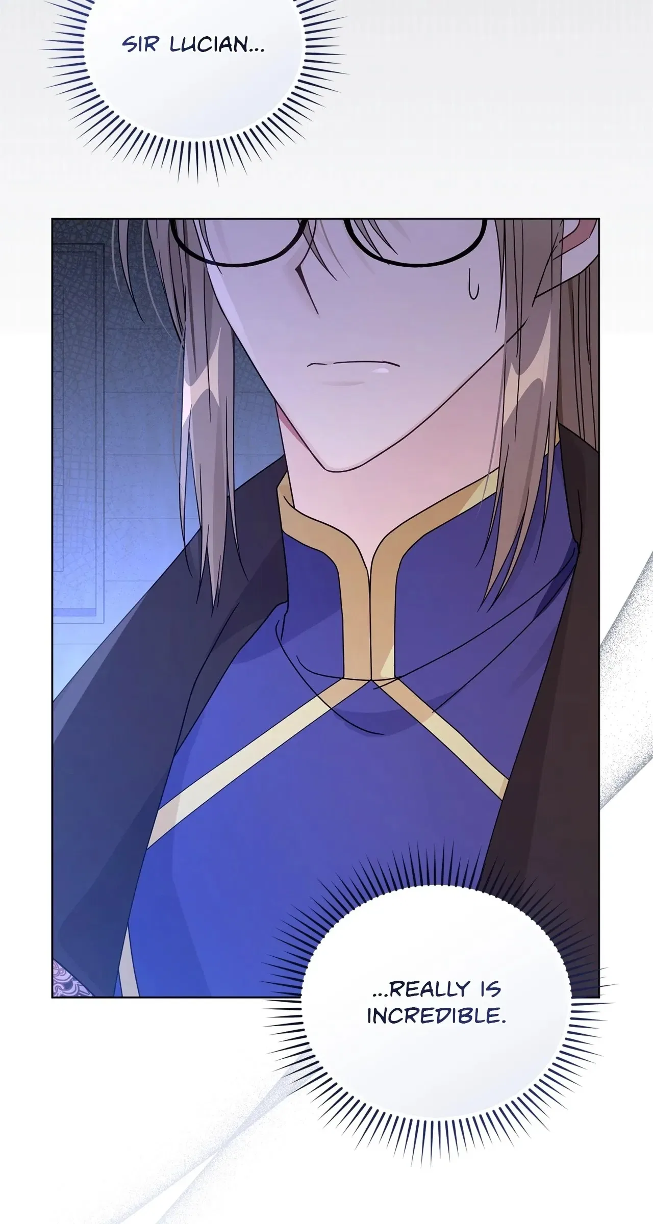 I’m the Wife of the Yandere Second Male Lead Chapter 87 – Page 70