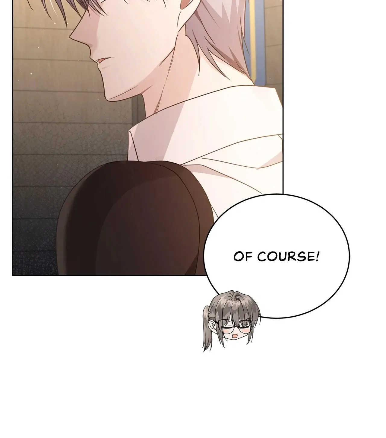 I’m the Wife of the Yandere Second Male Lead Chapter 87 – Page 73