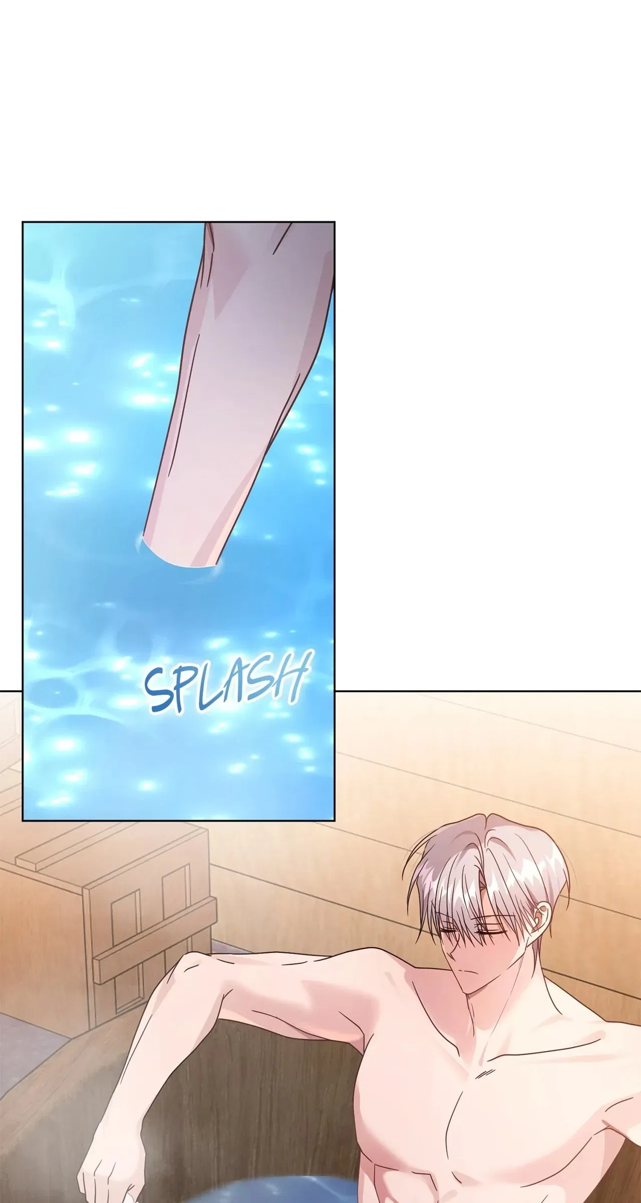 I’m the Wife of the Yandere Second Male Lead Chapter 87 – Page 74