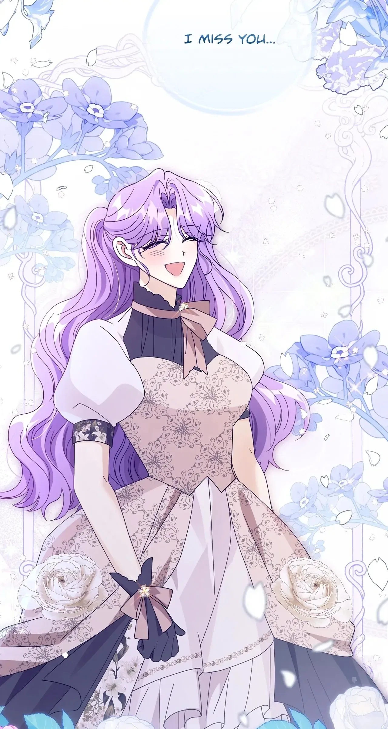 I’m the Wife of the Yandere Second Male Lead Chapter 87 – Page 78