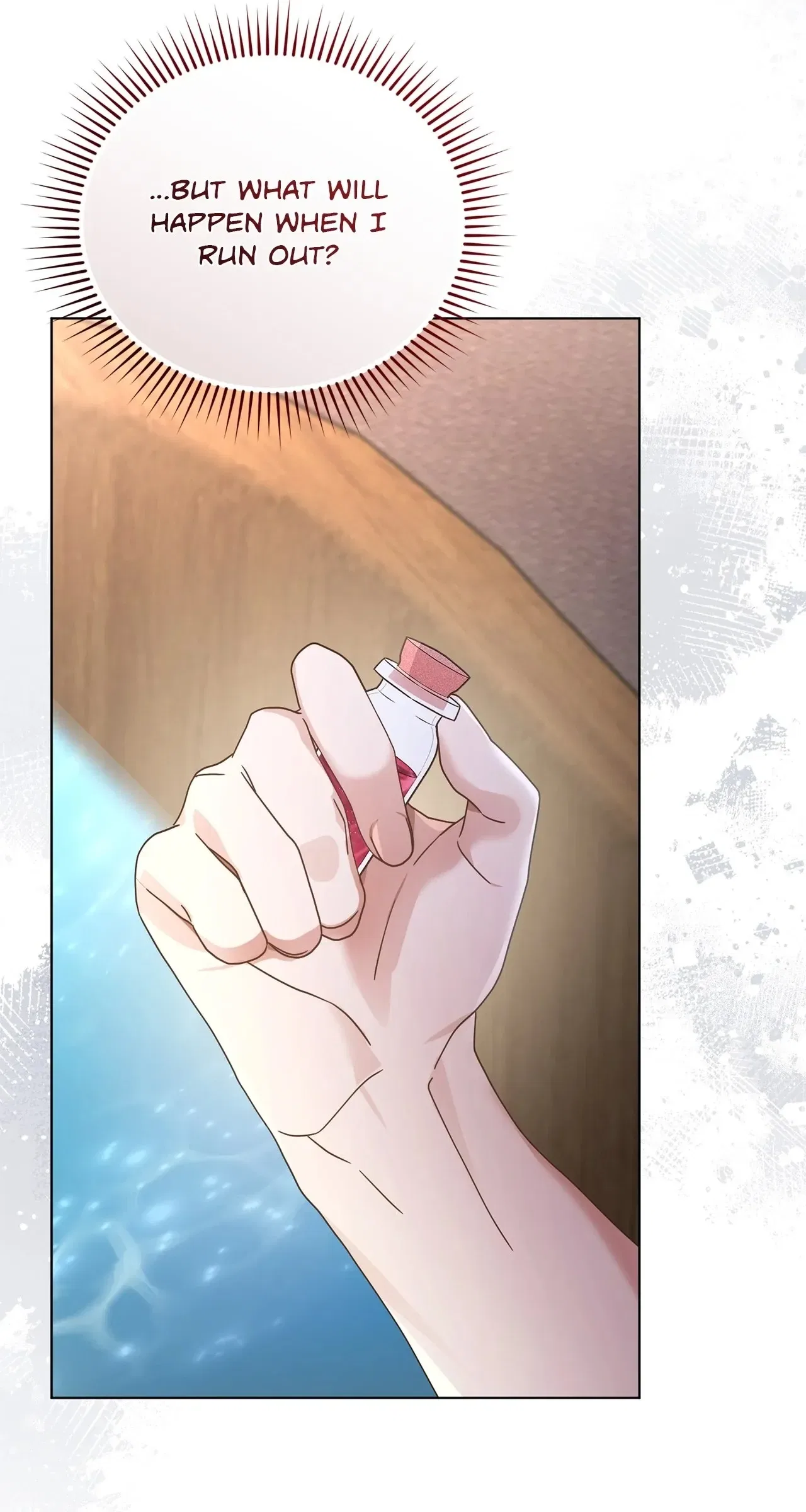 I’m the Wife of the Yandere Second Male Lead Chapter 87 – Page 81