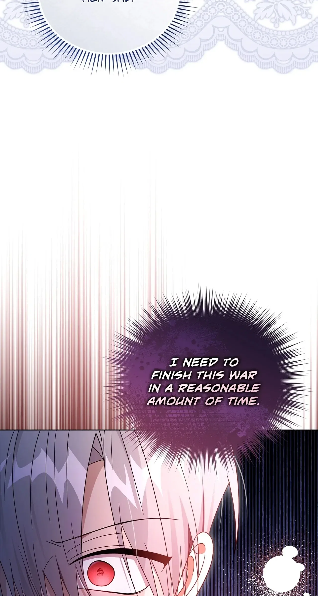 I’m the Wife of the Yandere Second Male Lead Chapter 87 – Page 86