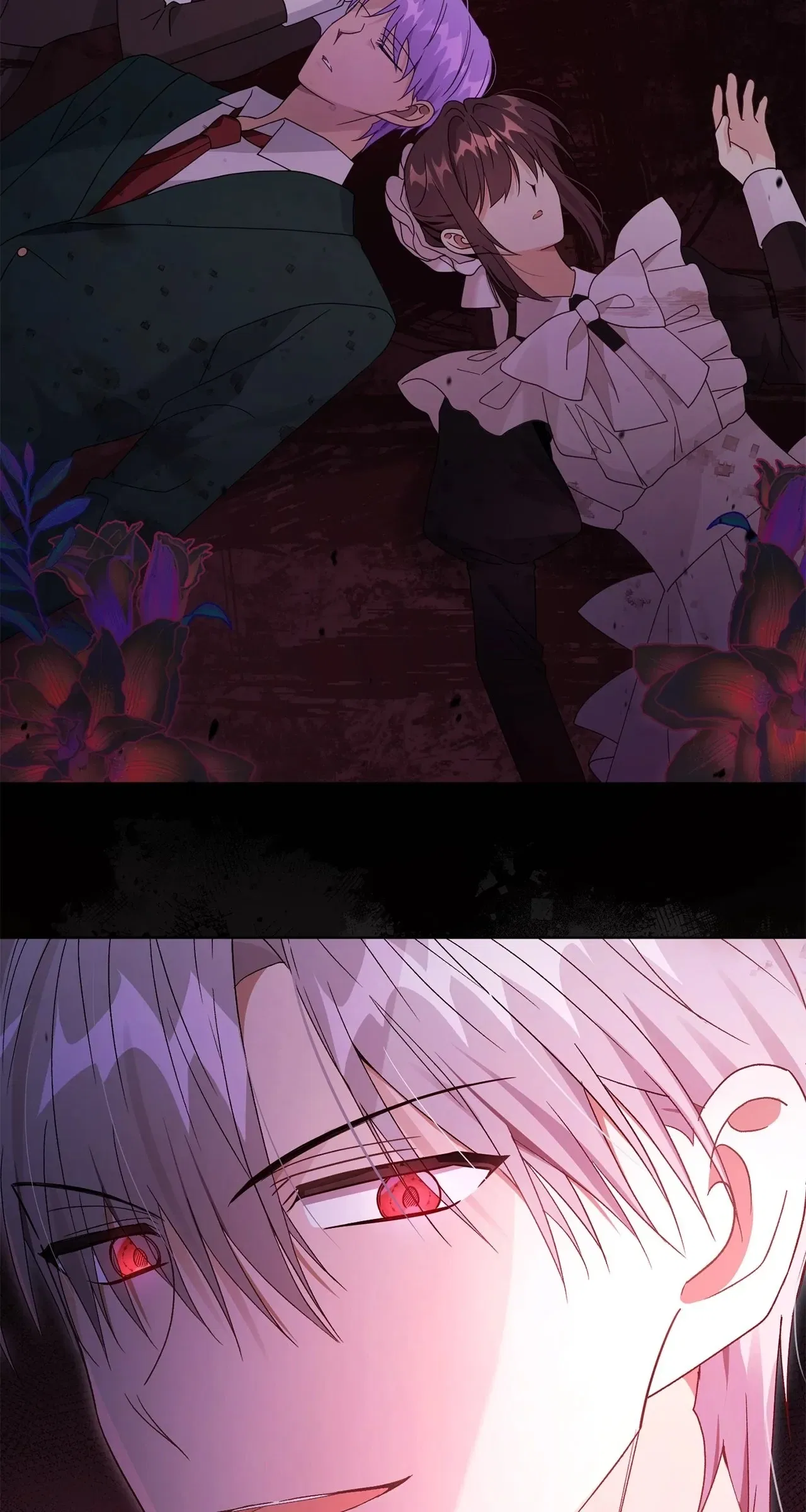 I’m the Wife of the Yandere Second Male Lead Chapter 87 – Page 89