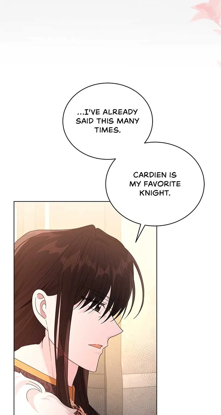I’m the Wife of the Yandere Second Male Lead Chapter 86 – Page 5