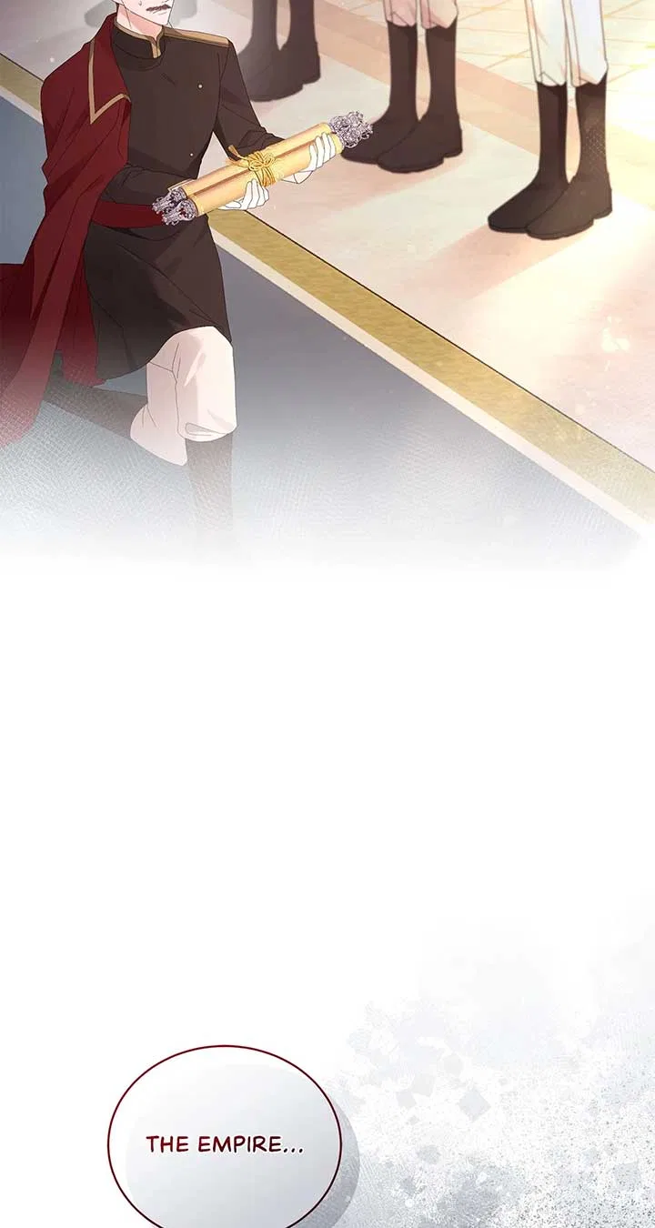I’m the Wife of the Yandere Second Male Lead Chapter 86 – Page 10
