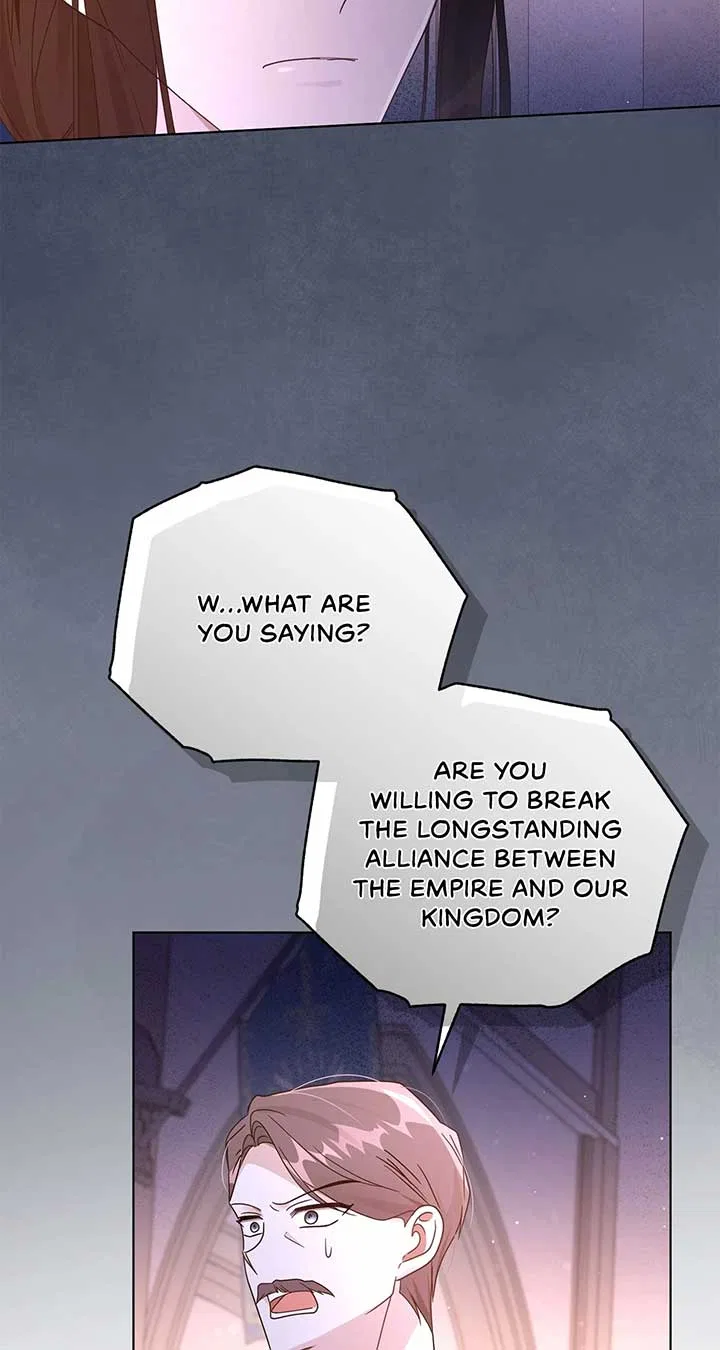 I’m the Wife of the Yandere Second Male Lead Chapter 86 – Page 15