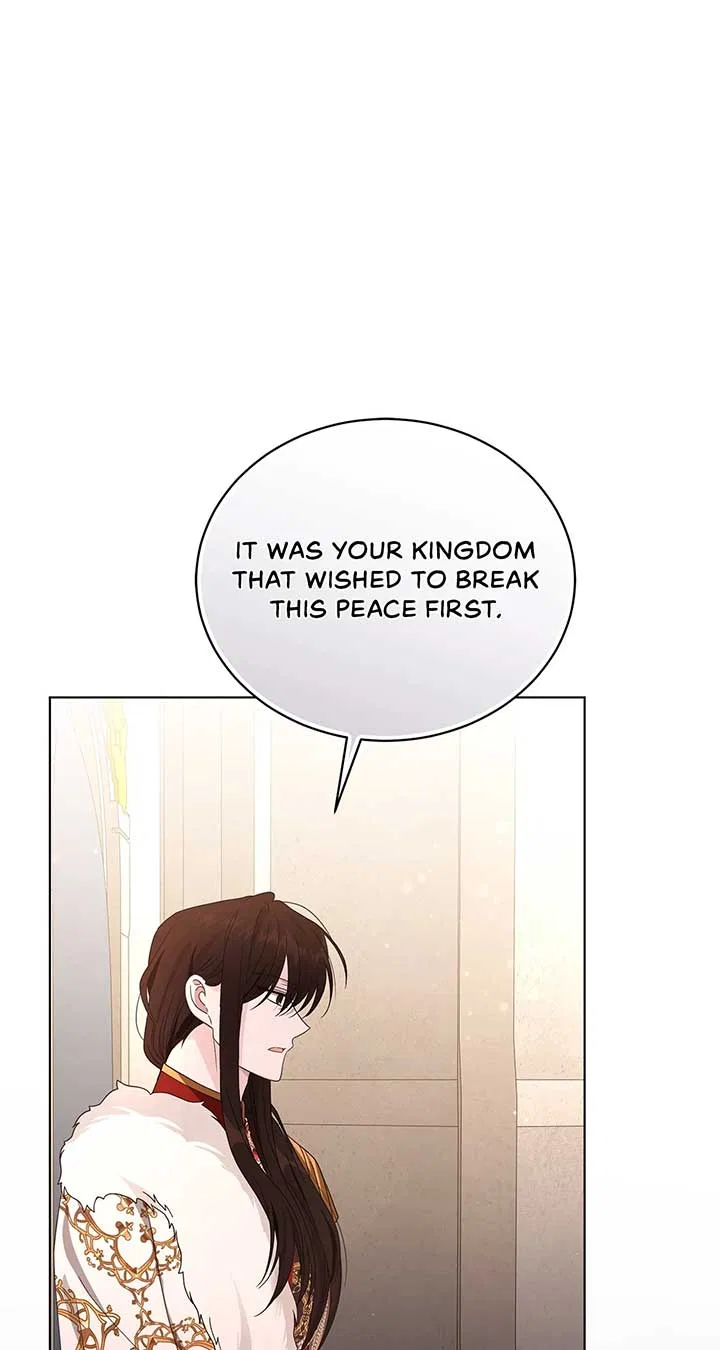 I’m the Wife of the Yandere Second Male Lead Chapter 86 – Page 17