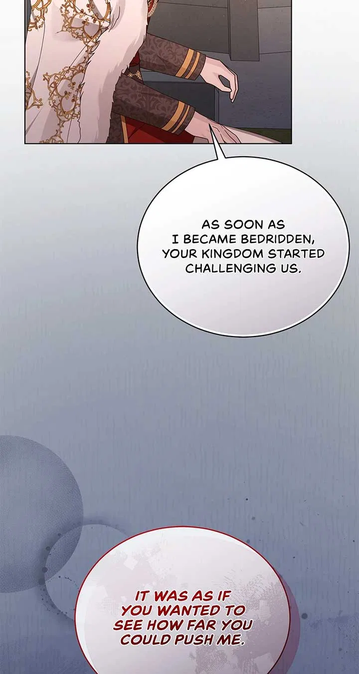I’m the Wife of the Yandere Second Male Lead Chapter 86 – Page 18