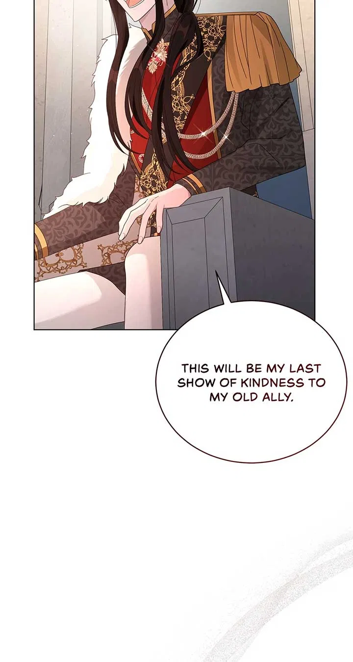 I’m the Wife of the Yandere Second Male Lead Chapter 86 – Page 21