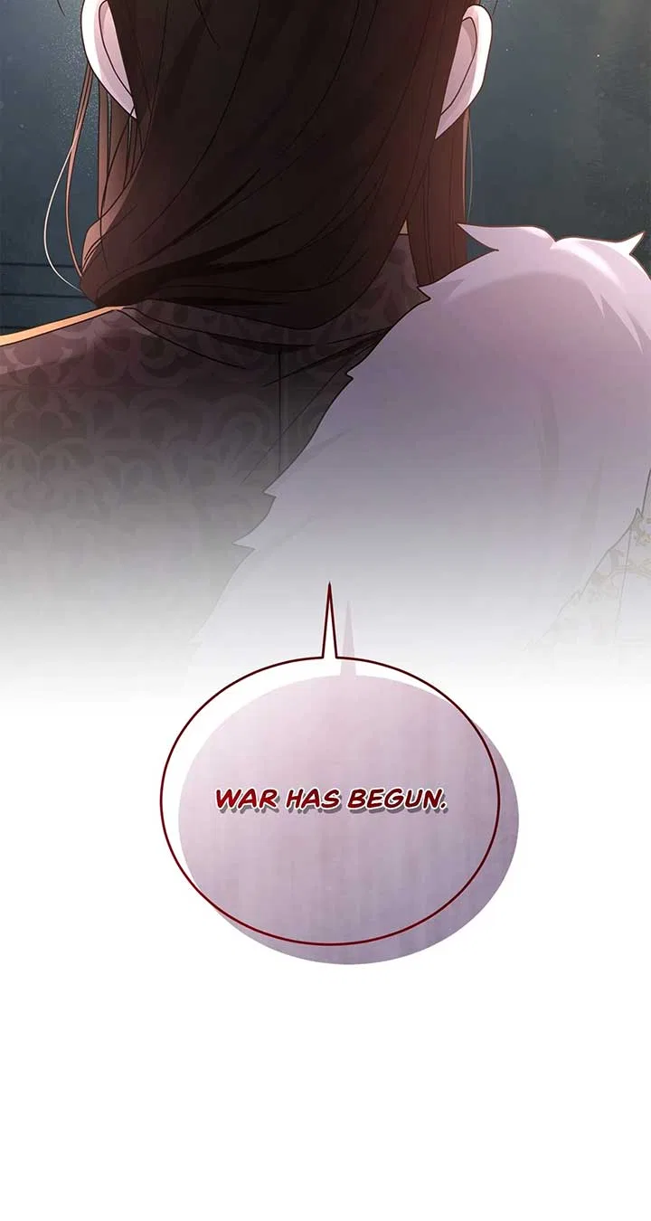 I’m the Wife of the Yandere Second Male Lead Chapter 86 – Page 23