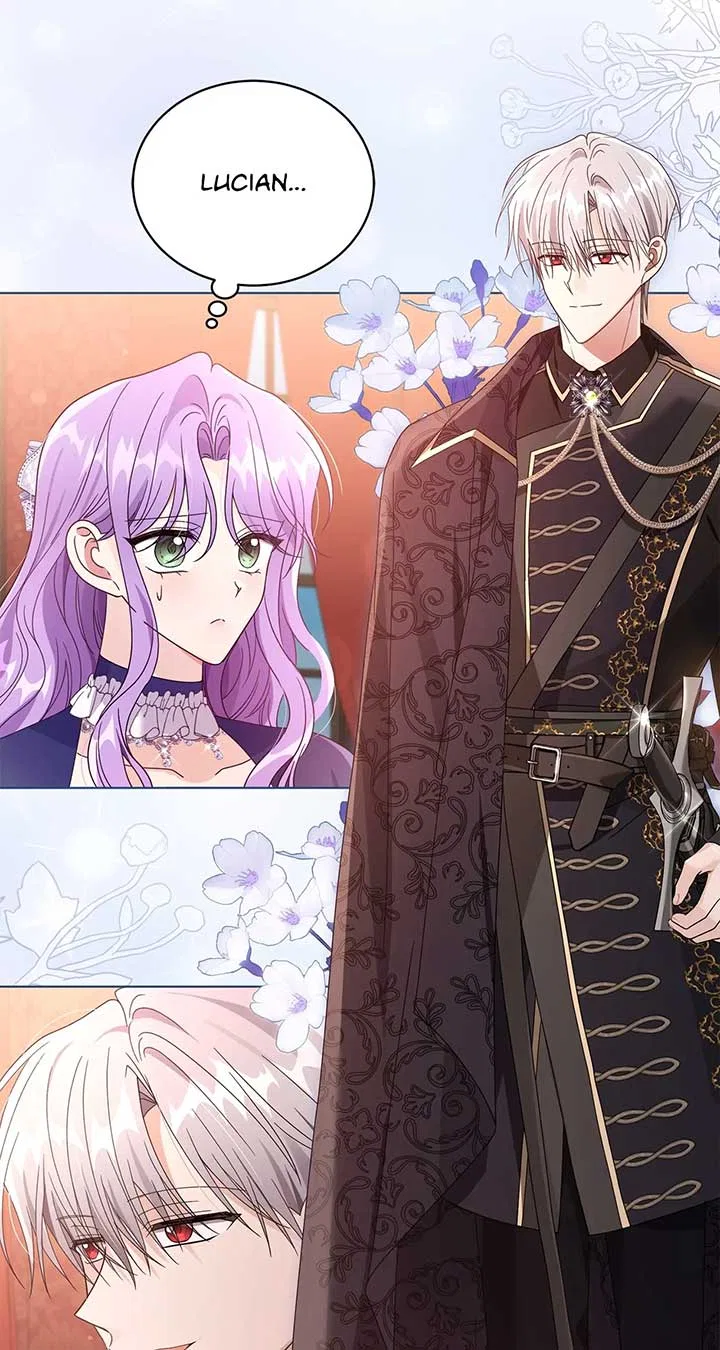 I’m the Wife of the Yandere Second Male Lead Chapter 86 – Page 28