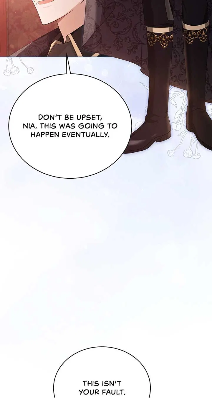 I’m the Wife of the Yandere Second Male Lead Chapter 86 – Page 29