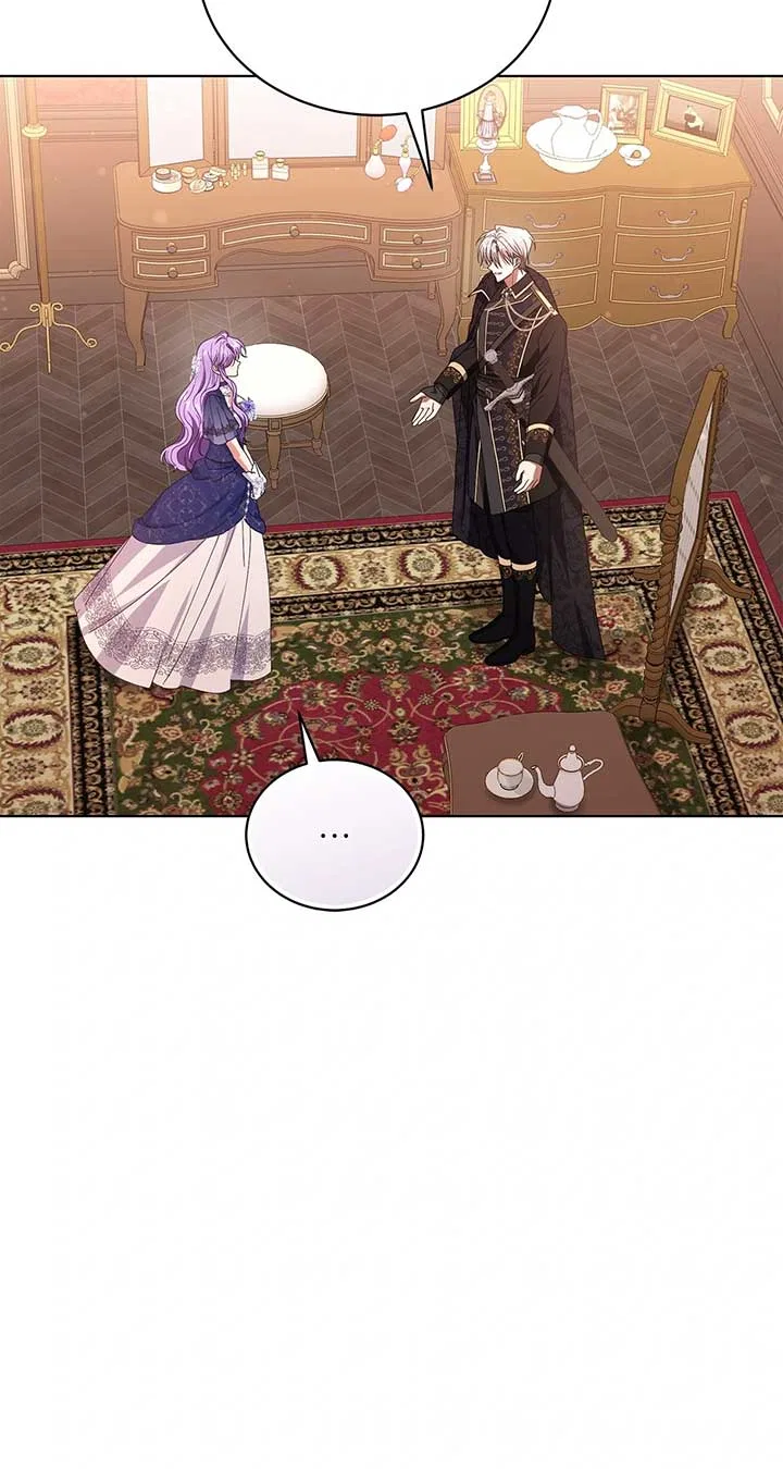 I’m the Wife of the Yandere Second Male Lead Chapter 86 – Page 30