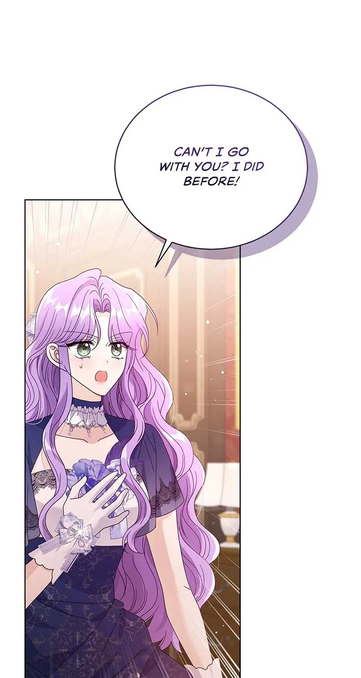 I’m the Wife of the Yandere Second Male Lead Chapter 86 – Page 31