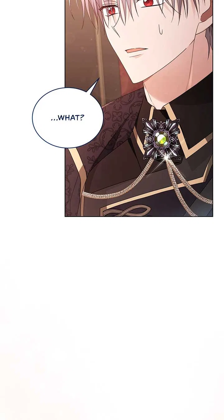I’m the Wife of the Yandere Second Male Lead Chapter 86 – Page 33