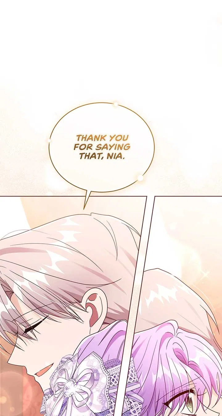 I’m the Wife of the Yandere Second Male Lead Chapter 86 – Page 37