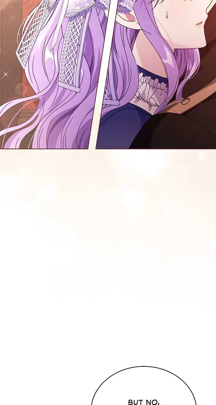 I’m the Wife of the Yandere Second Male Lead Chapter 86 – Page 38